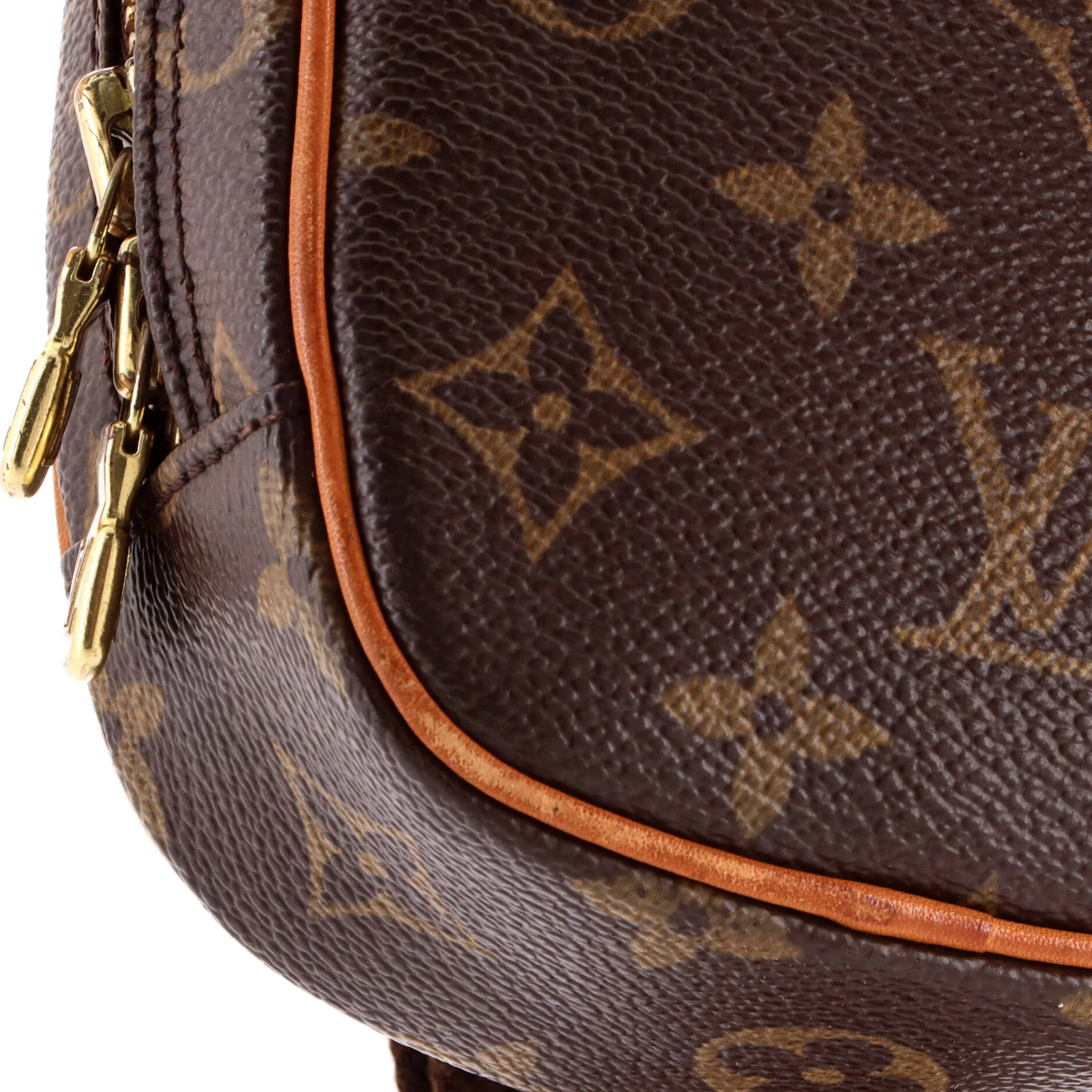 Pochette Gange Monogram Canvas - Image 6