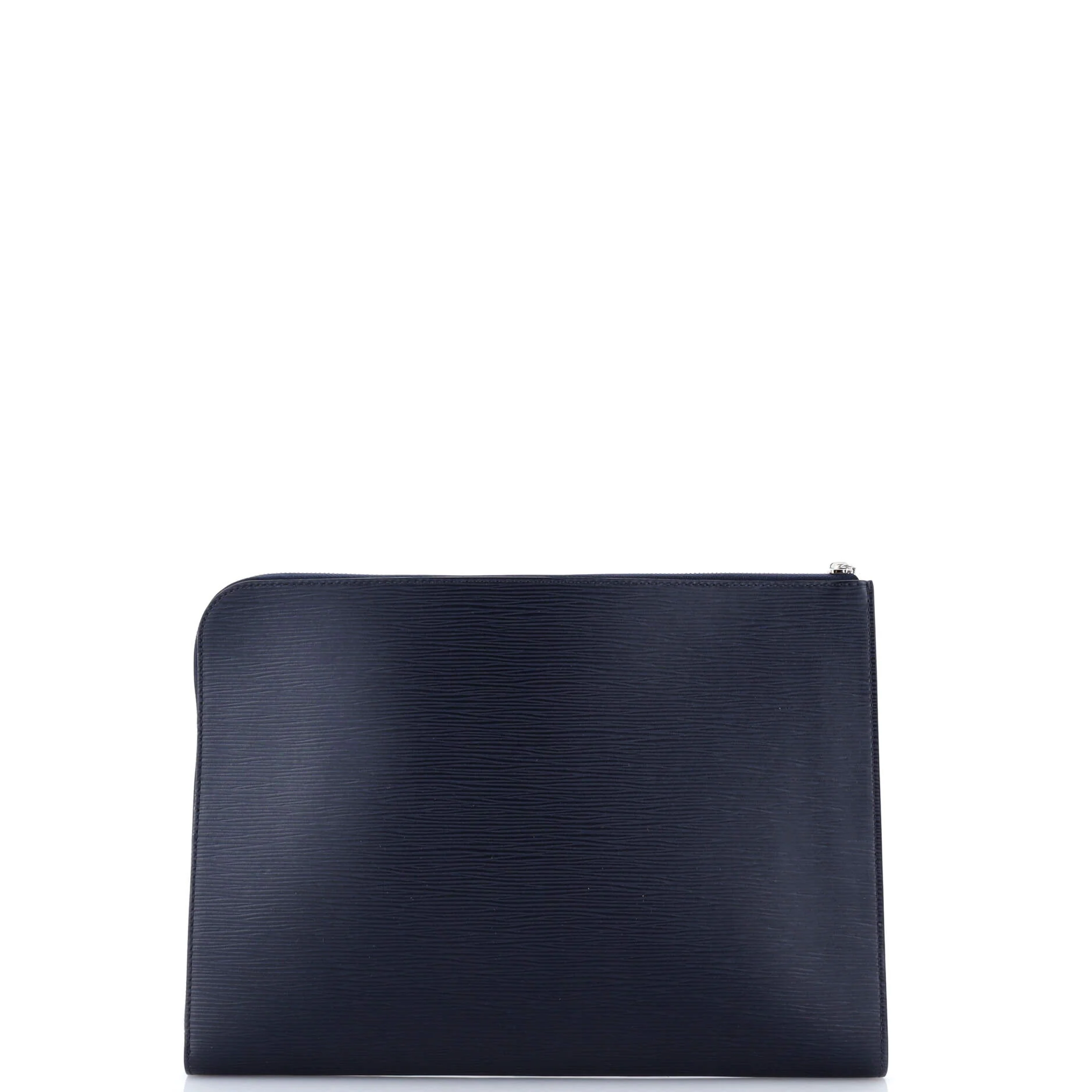 Pochette Jour Initials Epi Leather GM - Image 3