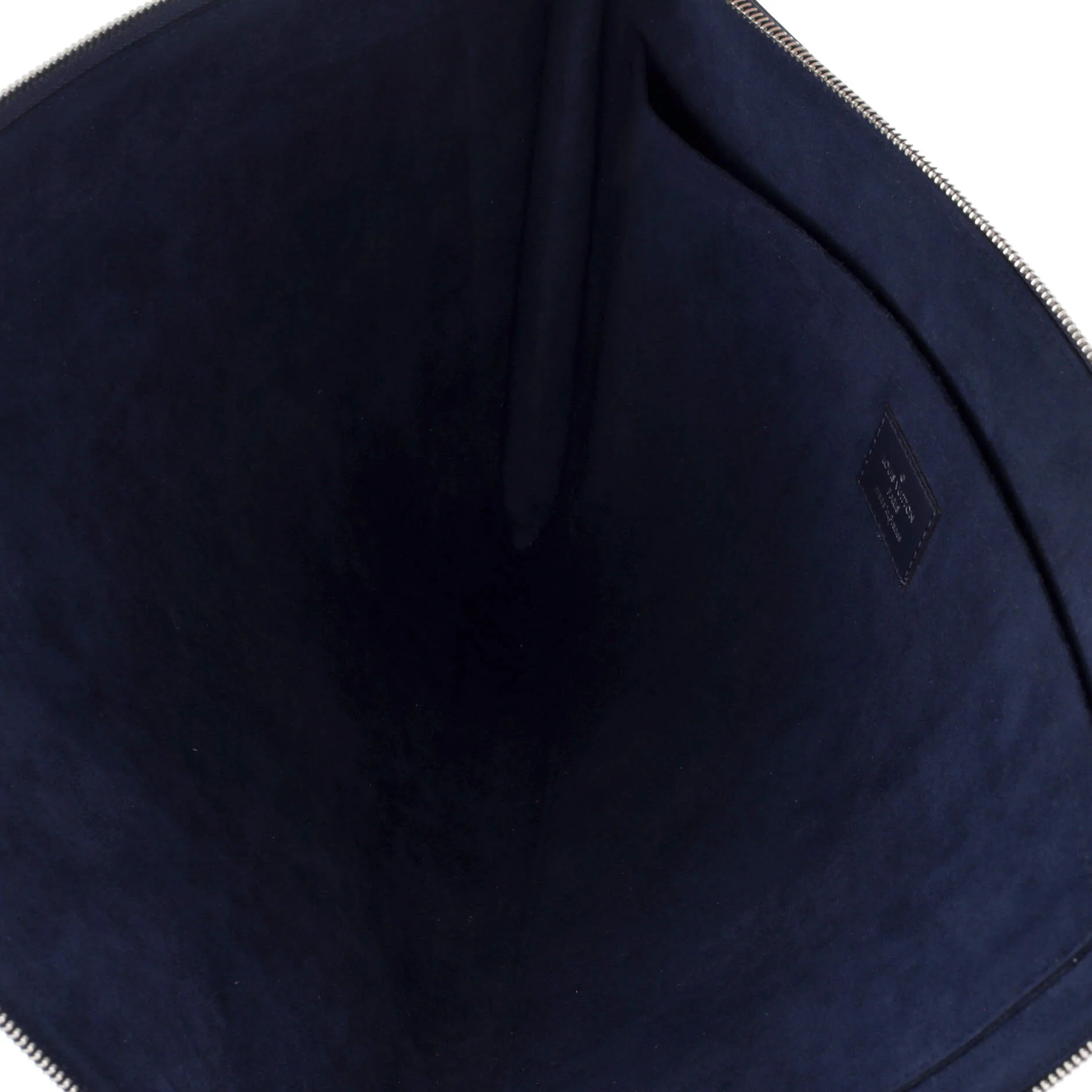 Pochette Jour Initials Epi Leather GM - Image 5