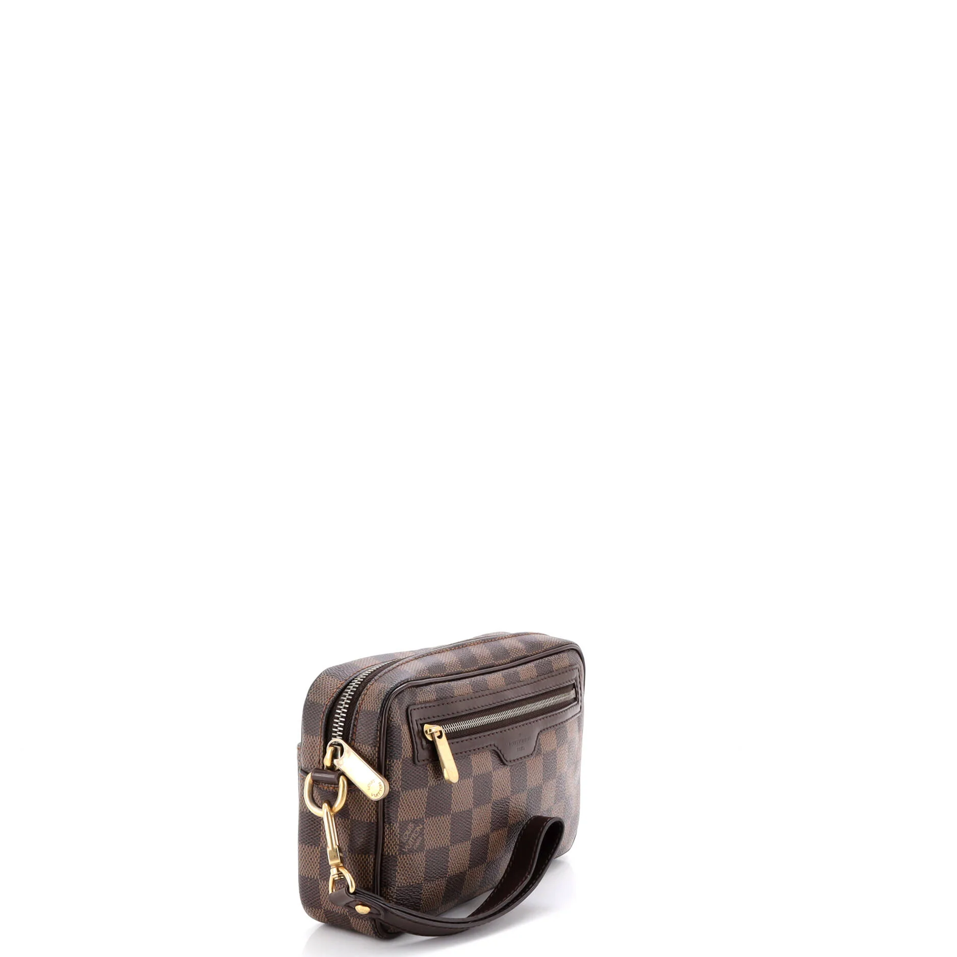 Pochette Macao Damier - Image 2