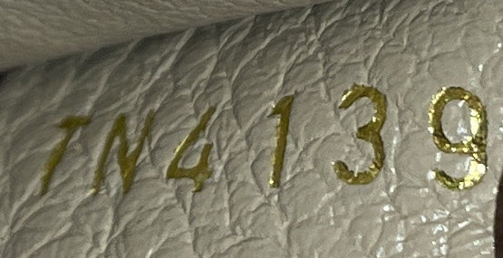 Pochette Melanie Monogram Empreinte Leather MM - Image 7