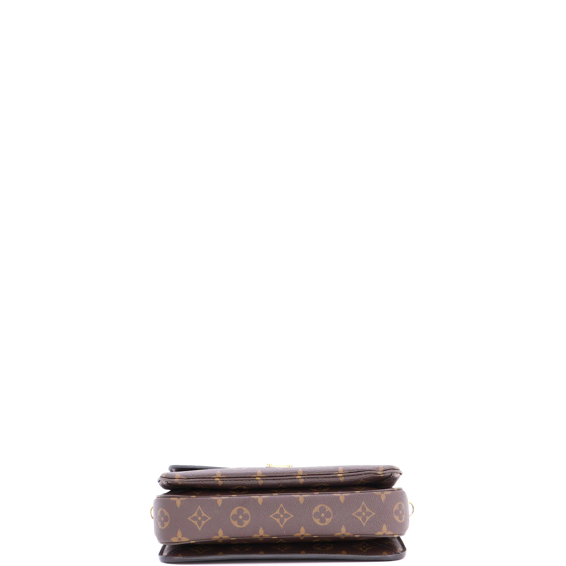 Pochette Metis Monogram Canvas - Image 4