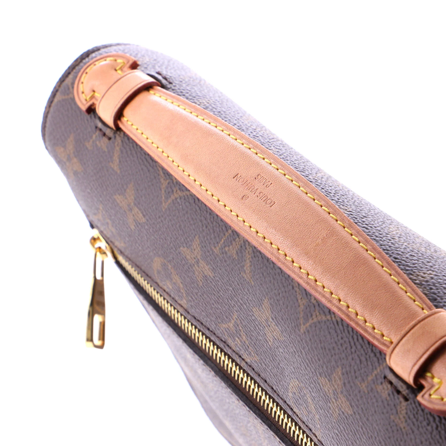 Pochette Metis Monogram Canvas - Image 8