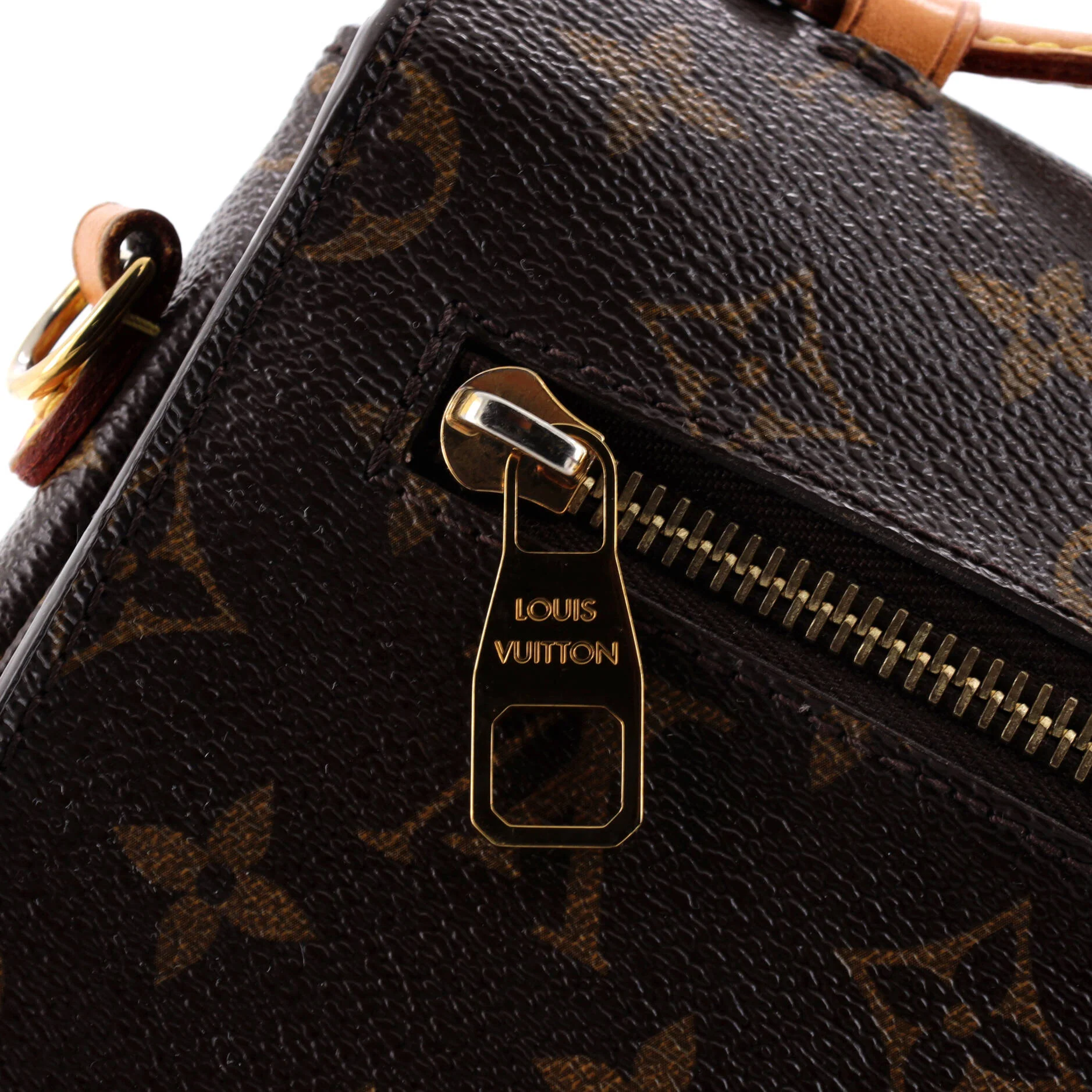 Pochette Metis Monogram Canvas - Image 6