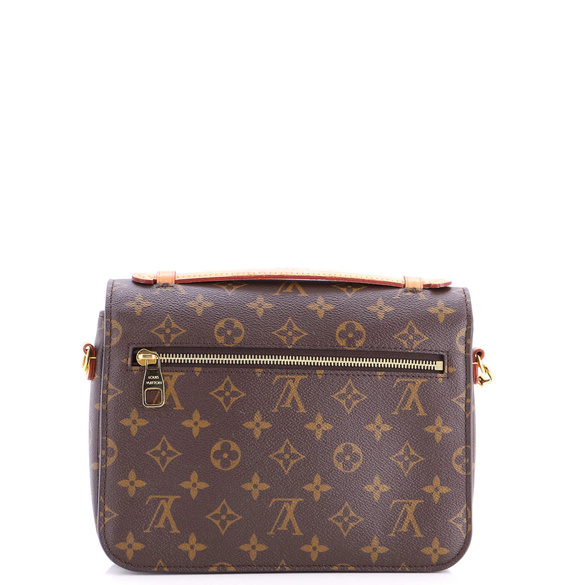 Pochette Metis Monogram Canvas - Image 3