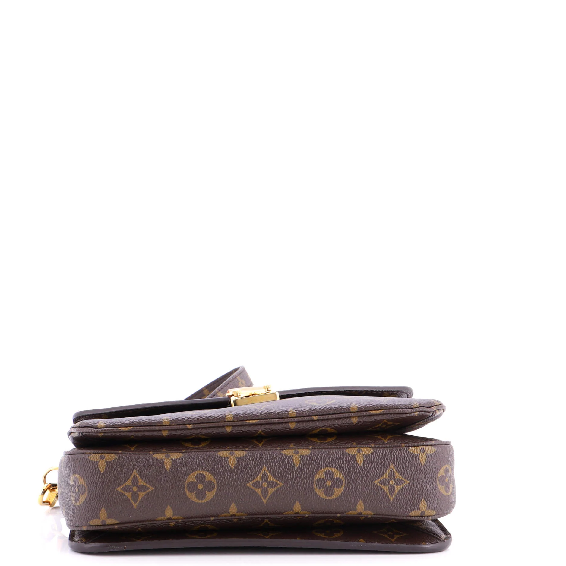 Pochette Metis Monogram Canvas - Image 4