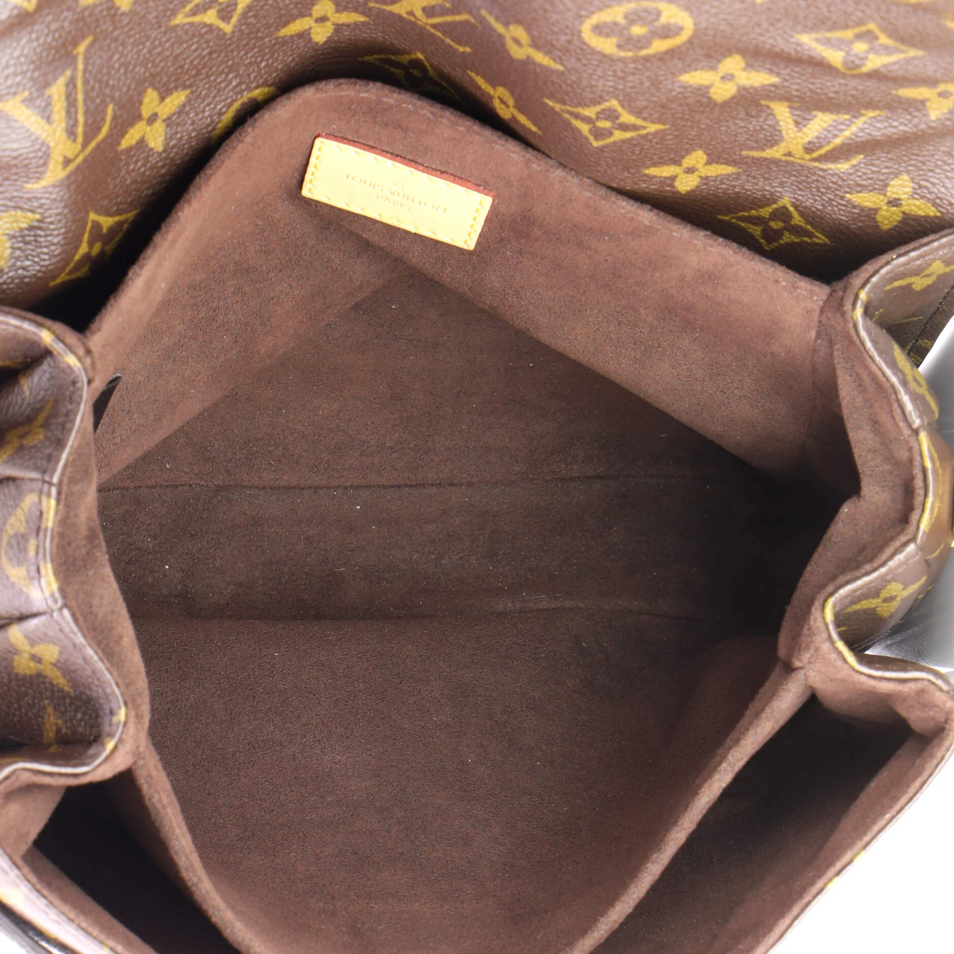 Pochette Metis Monogram Canvas - Image 5