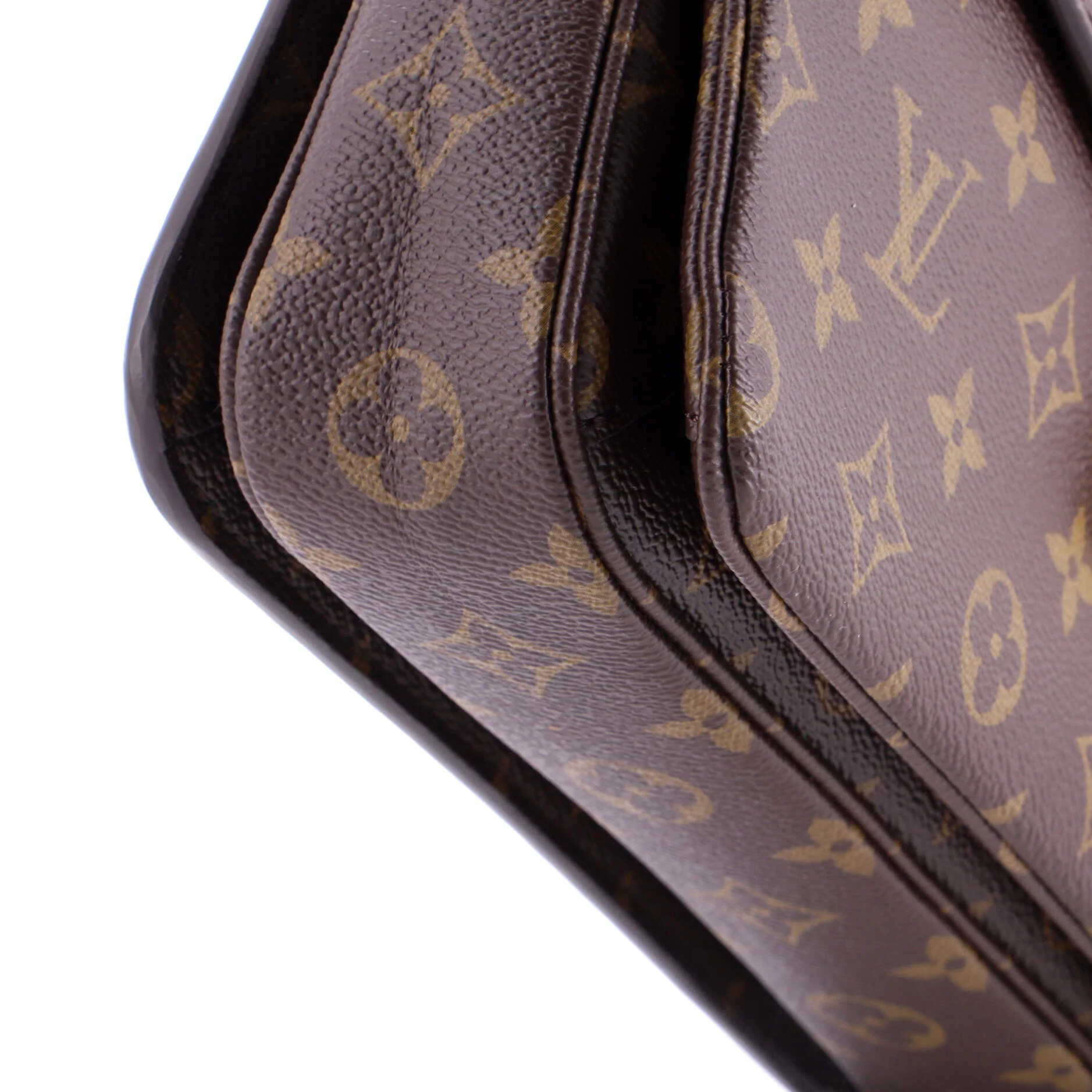 Pochette Metis Monogram Canvas - Image 6