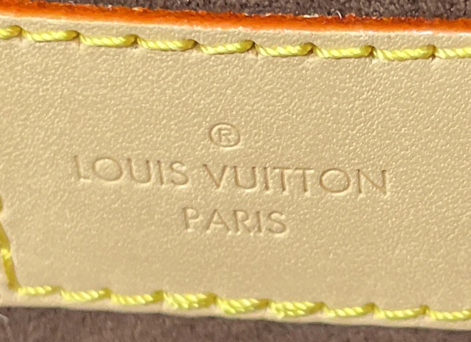 Pochette Metis Monogram Canvas East West - Image 6