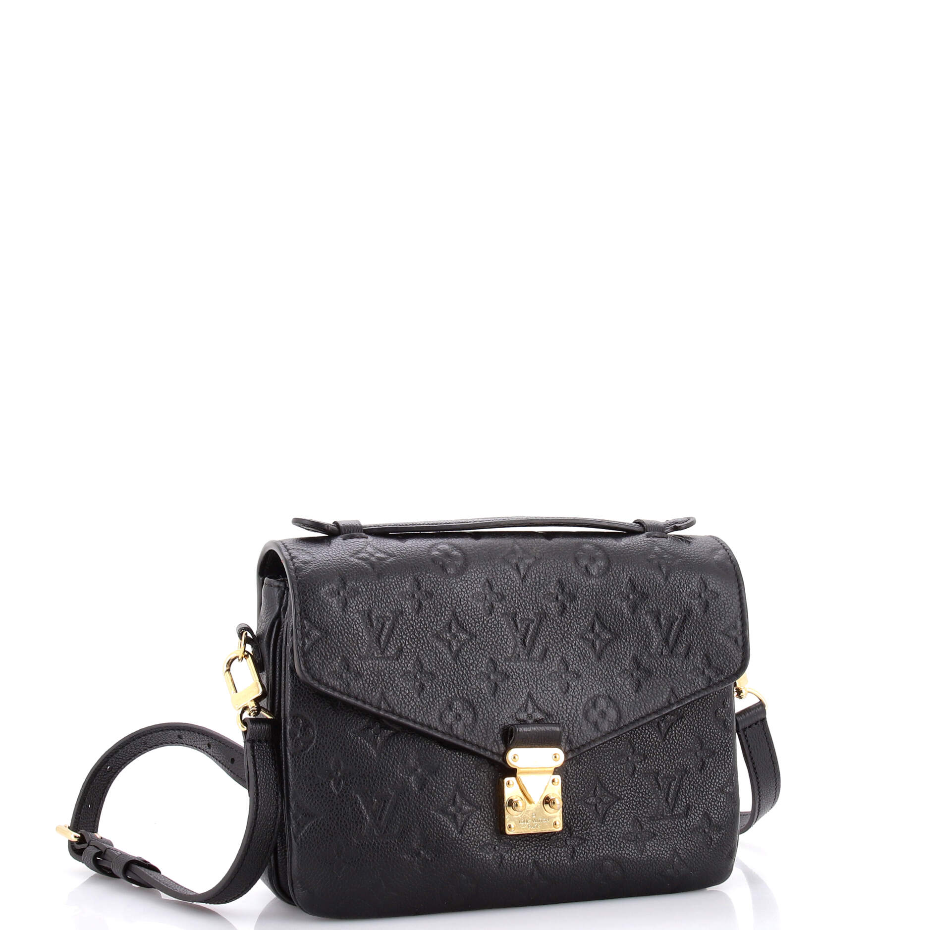 Pochette Metis Monogram Empreinte Leather - Image 2