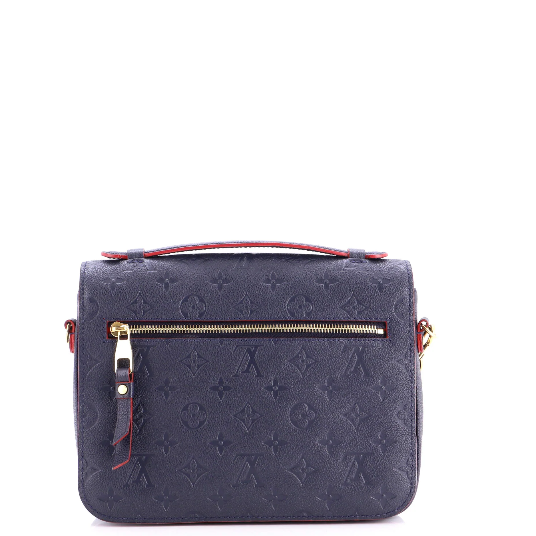 Pochette Metis Monogram Empreinte Leather - Image 3