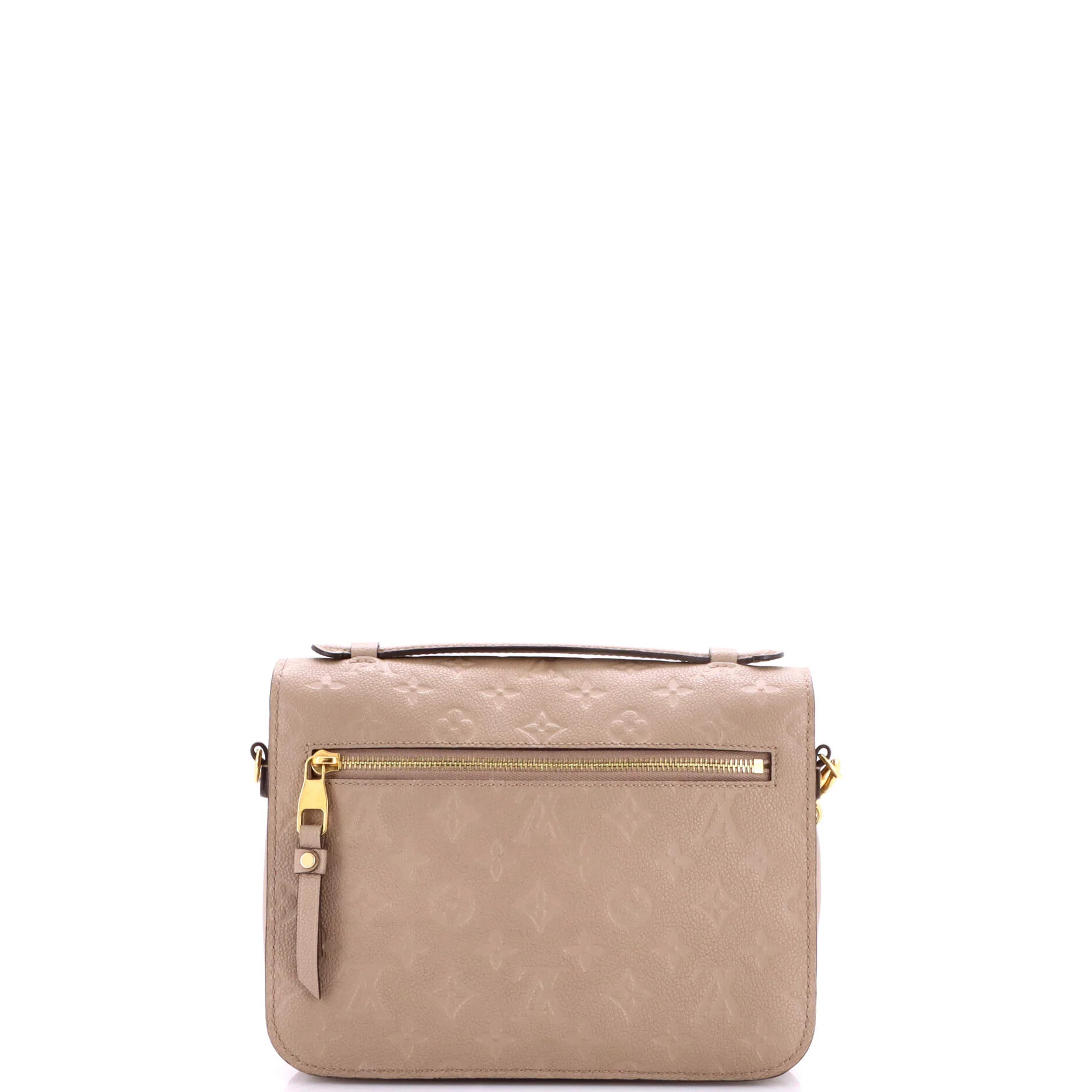 Pochette Metis Monogram Empreinte Leather - Image 3