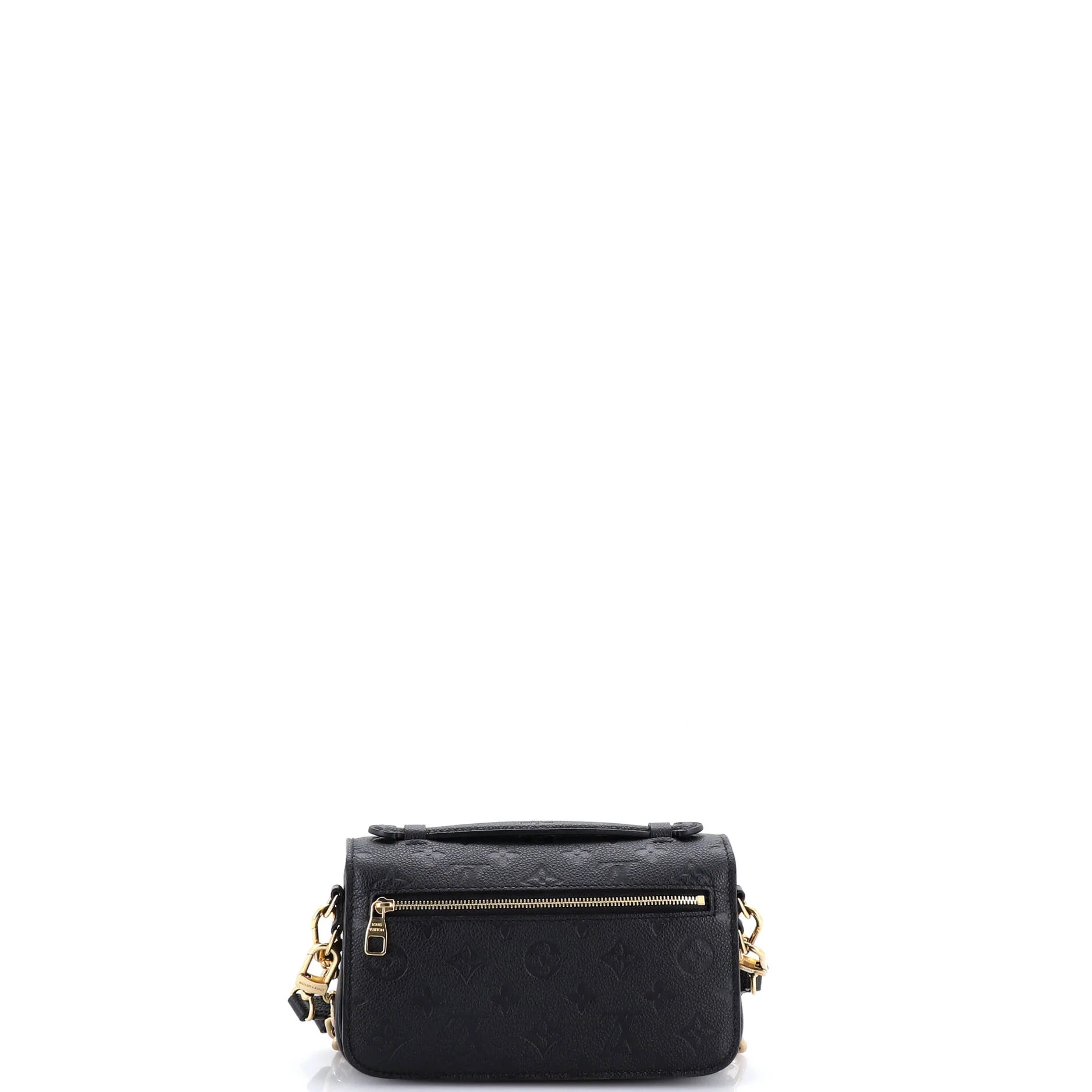 Pochette Metis Monogram Empreinte Leather East West - Image 3