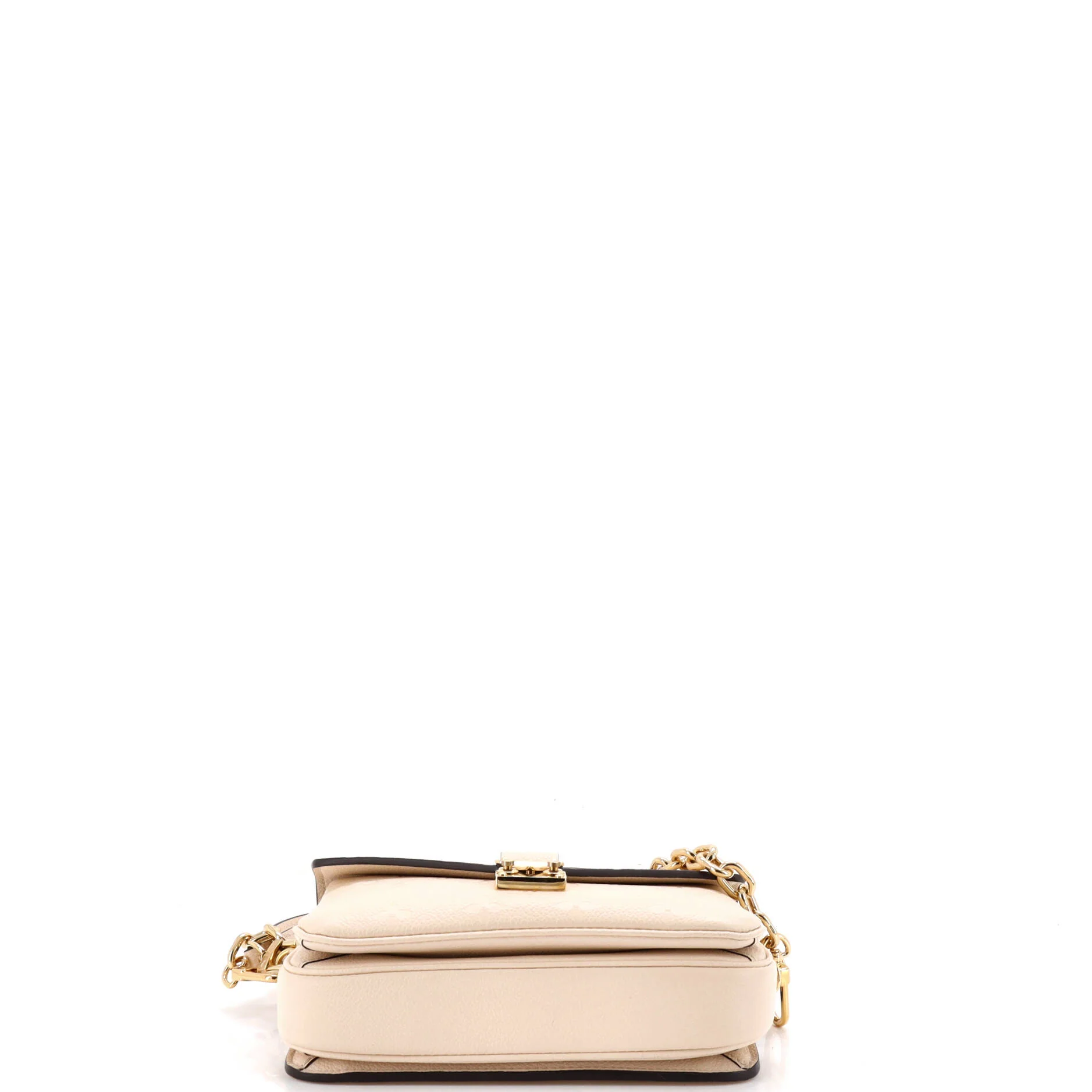 Pochette Metis Monogram Empreinte Leather East West - Image 4