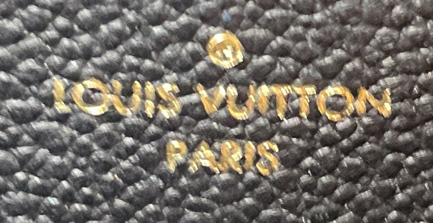 Pochette Metis Monogram Empreinte Leather East West - Image 9