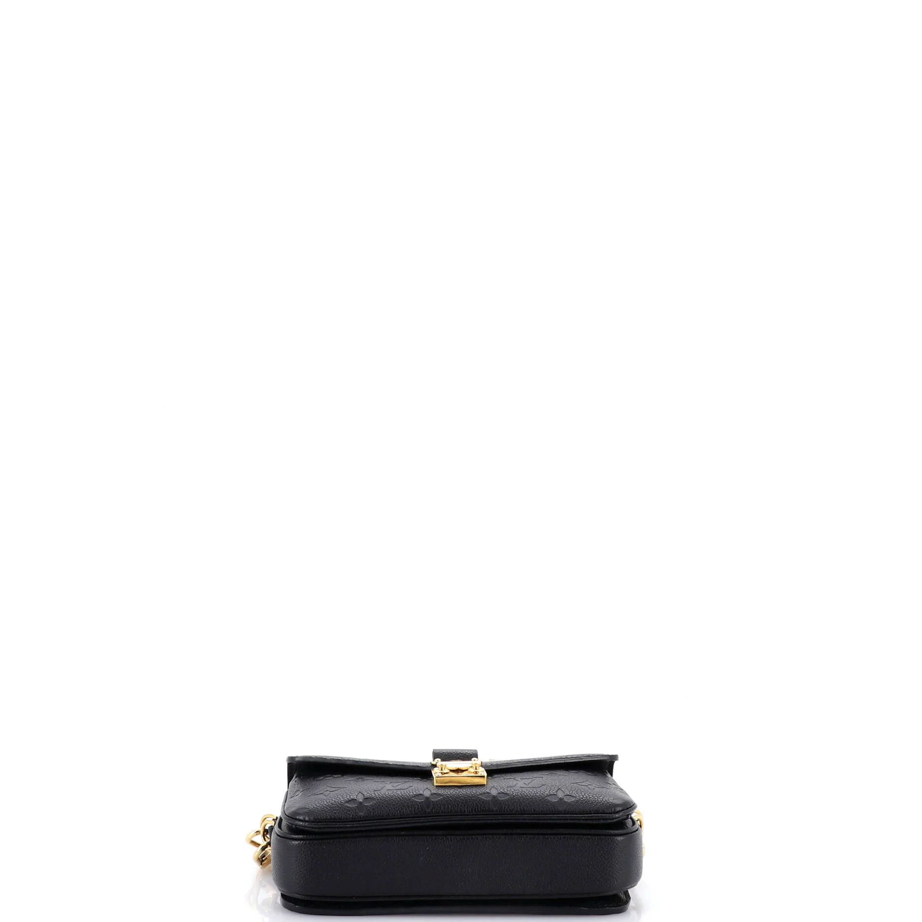 Pochette Metis Monogram Empreinte Leather East West - Image 4