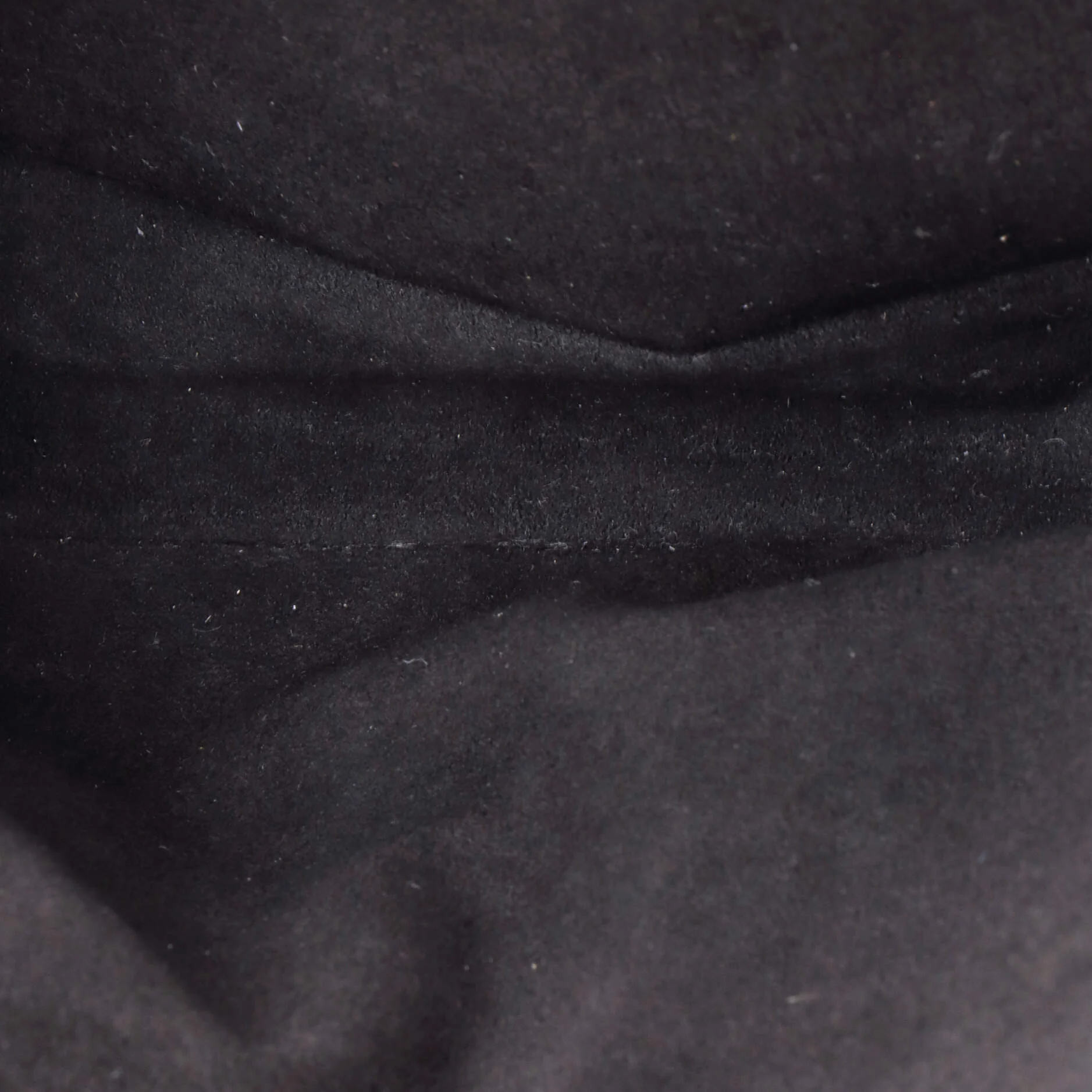 Pochette Metis Reverse Monogram Canvas - Image 5