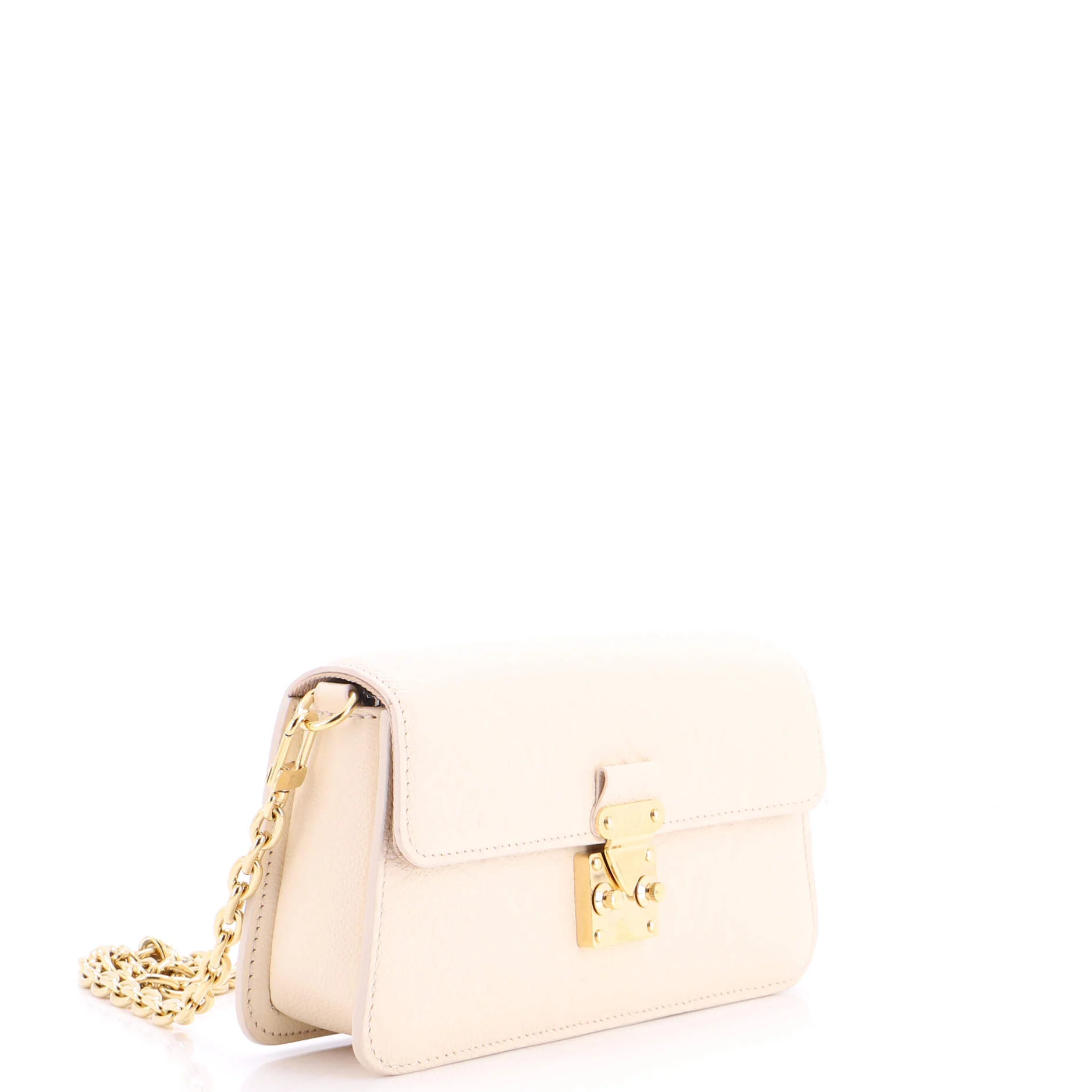 Pochette Metis Wallet on Chain Monogram Empreinte Leather - Image 2