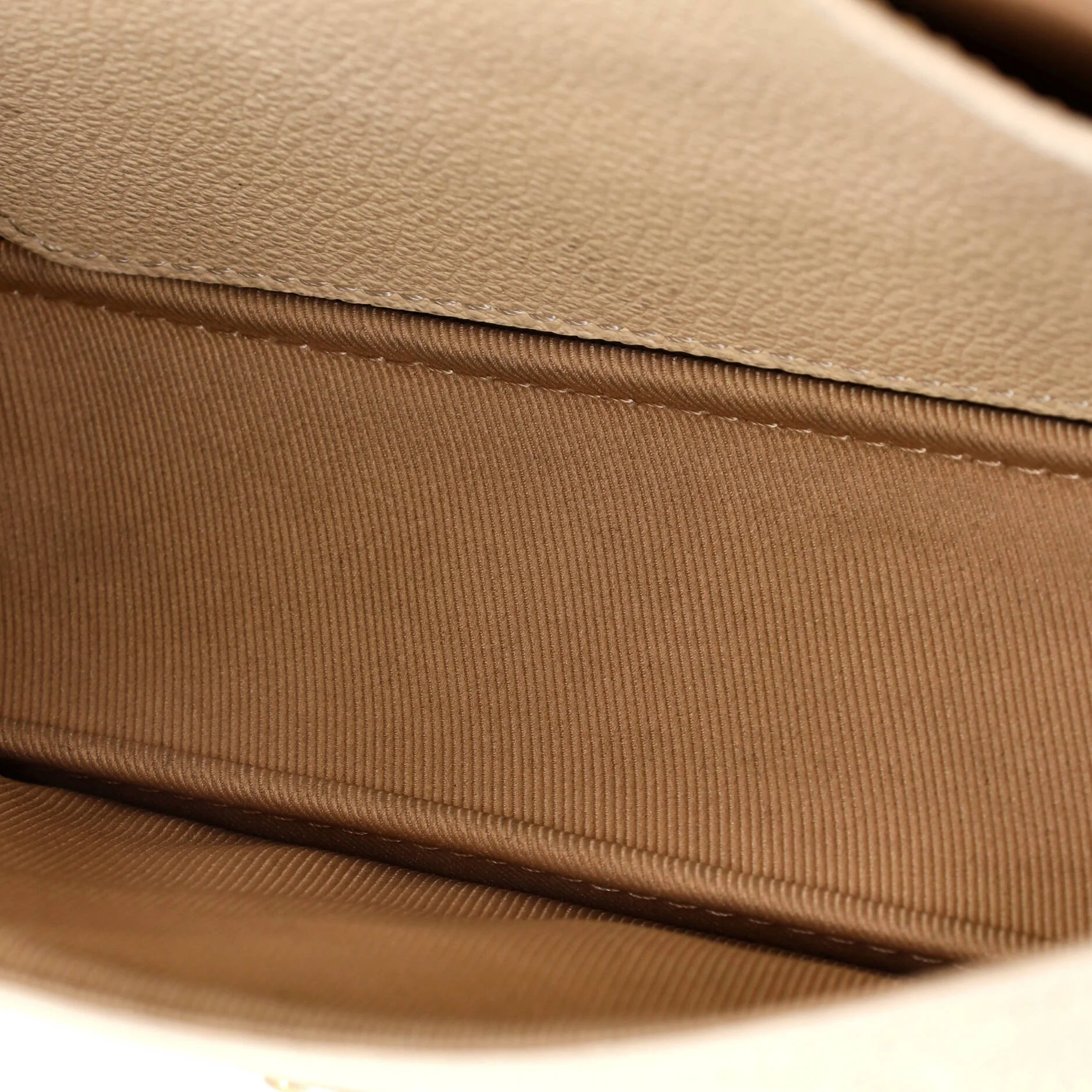 Pochette Metis Wallet on Chain Monogram Empreinte Leather - Image 5