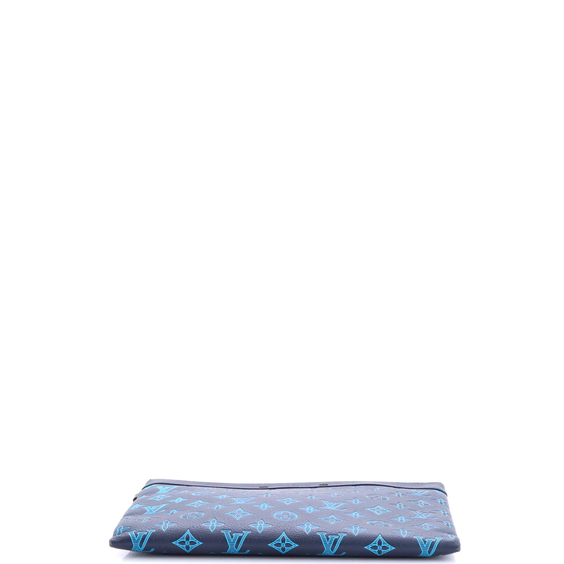 Pochette To-Go Monogram Shadow Leather - Image 4