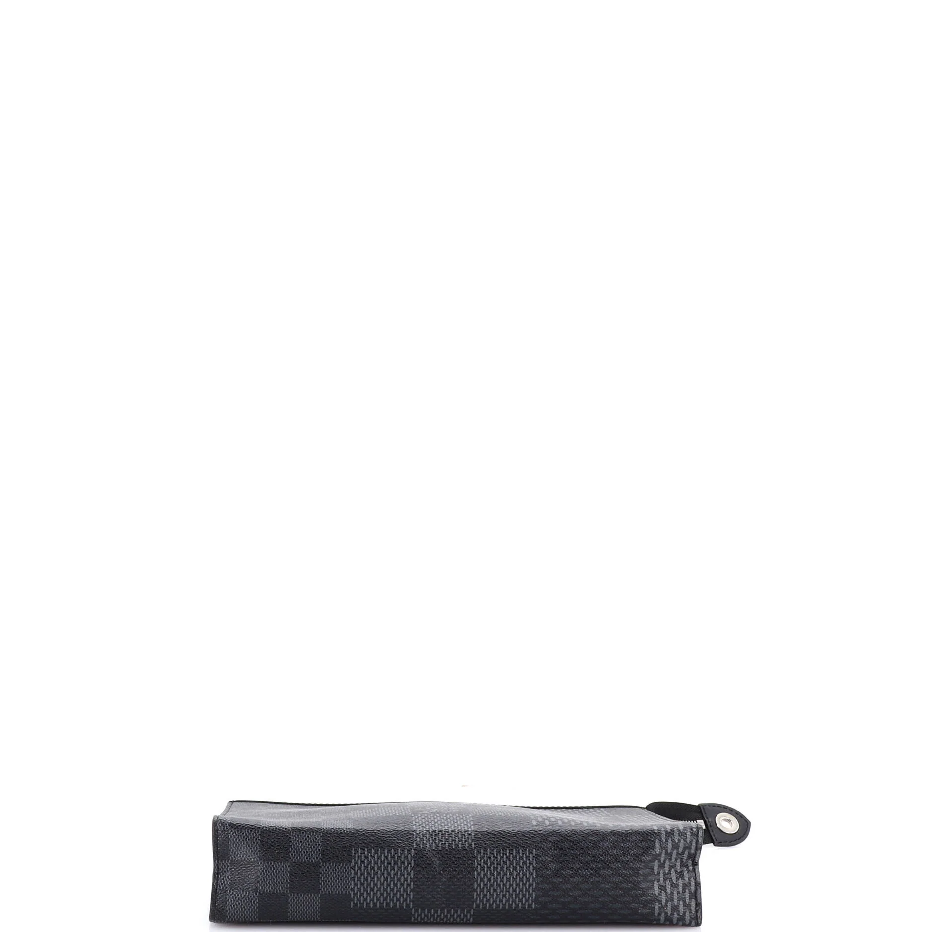 Pochette Voyage Limited Edition Damier Graphite Giant MM - Image 4