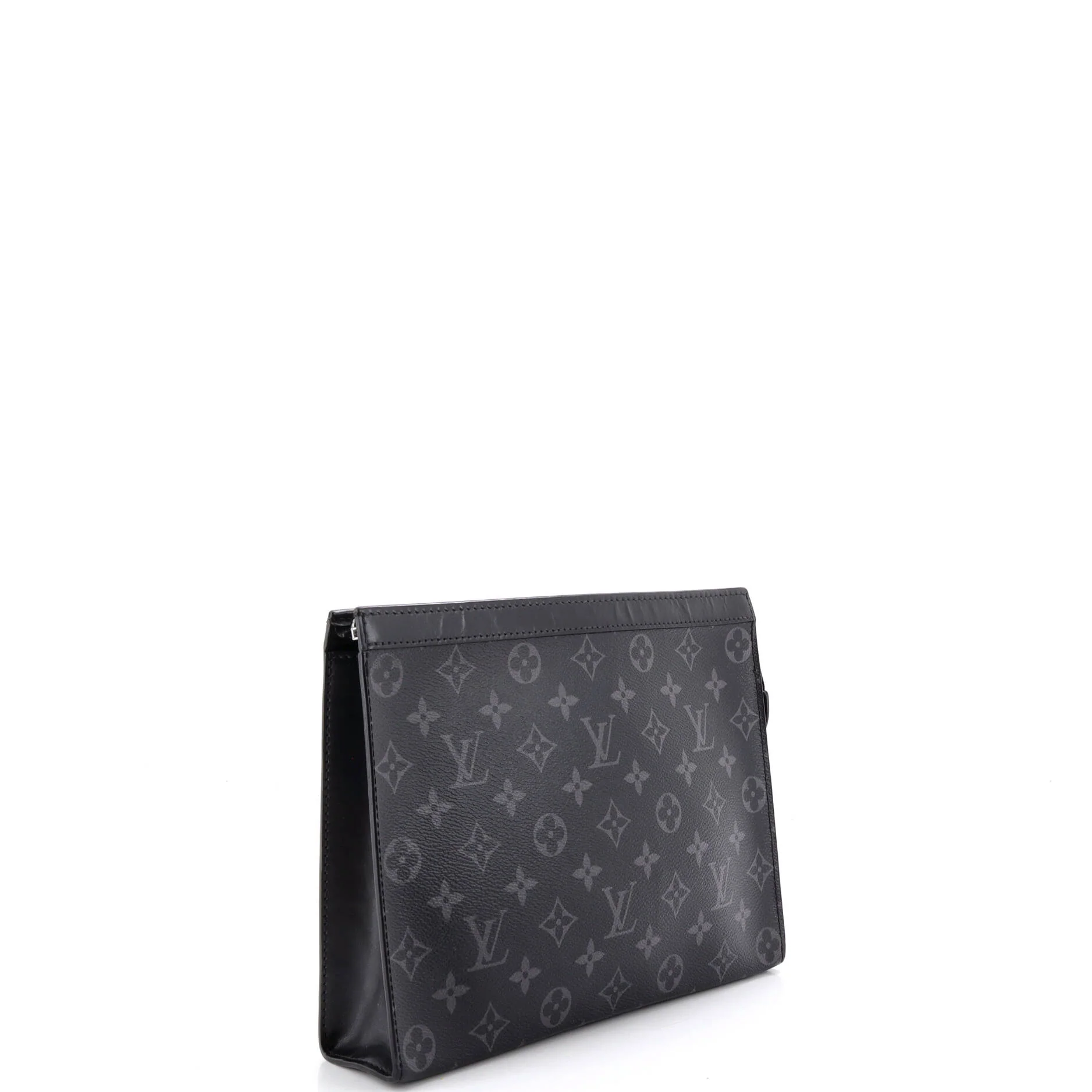 Pochette Voyage Monogram Eclipse Canvas MM - Image 2