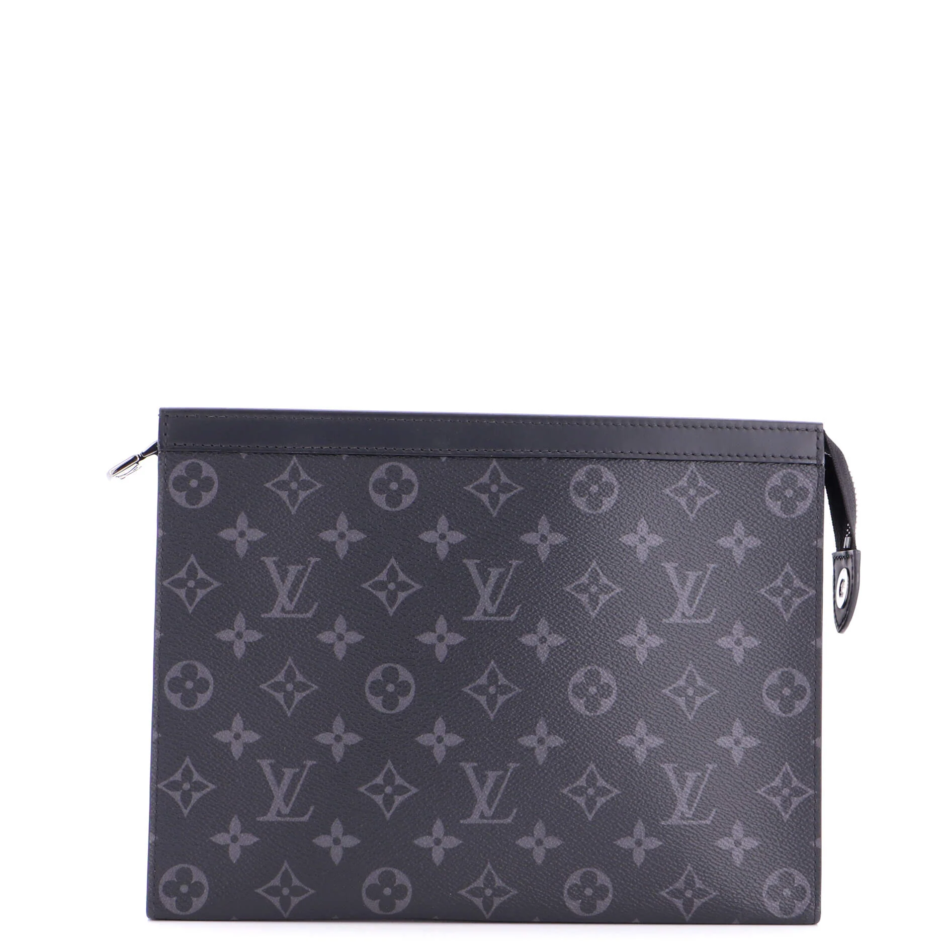 Pochette Voyage Monogram Eclipse Canvas MM