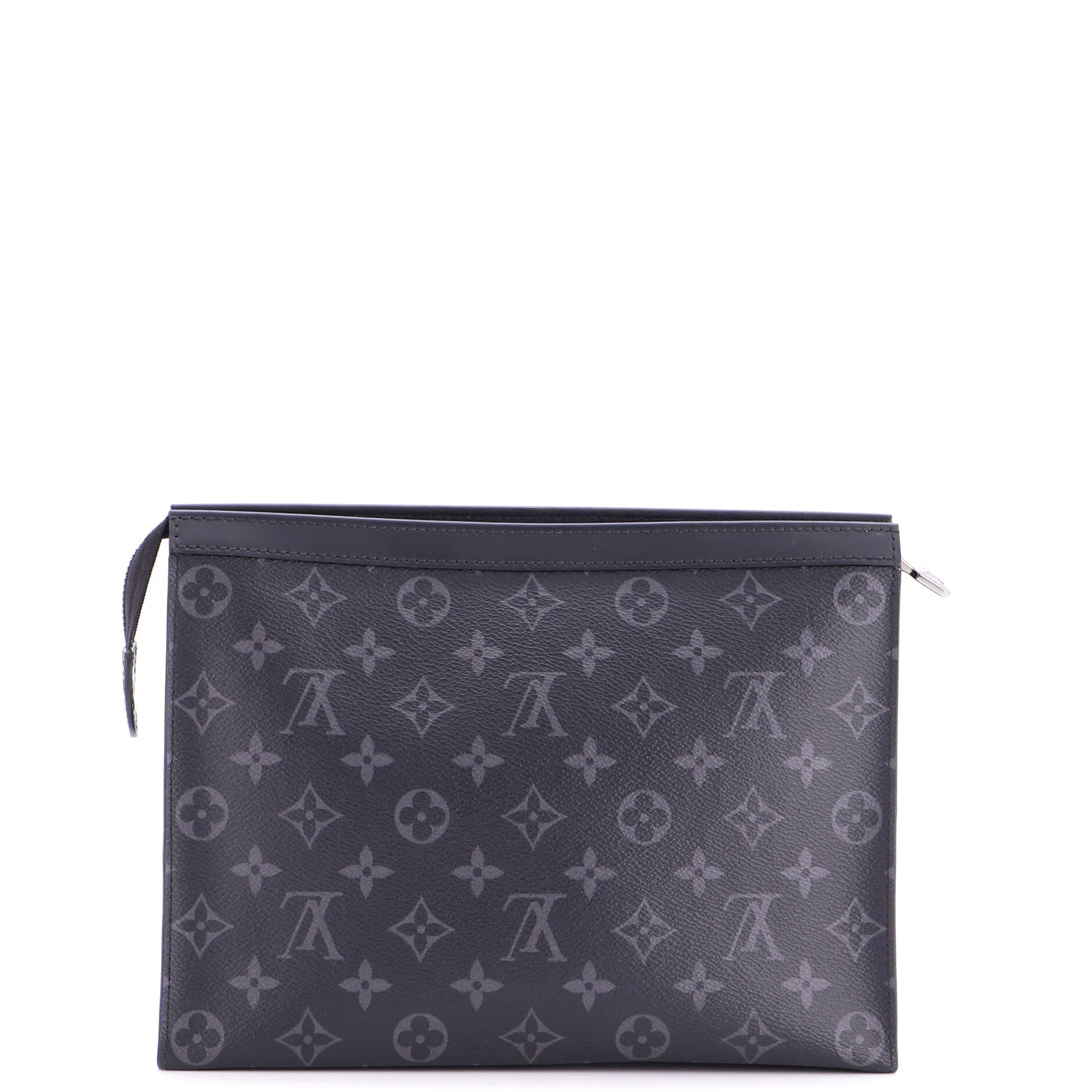 Pochette Voyage Monogram Eclipse Canvas MM - Image 3