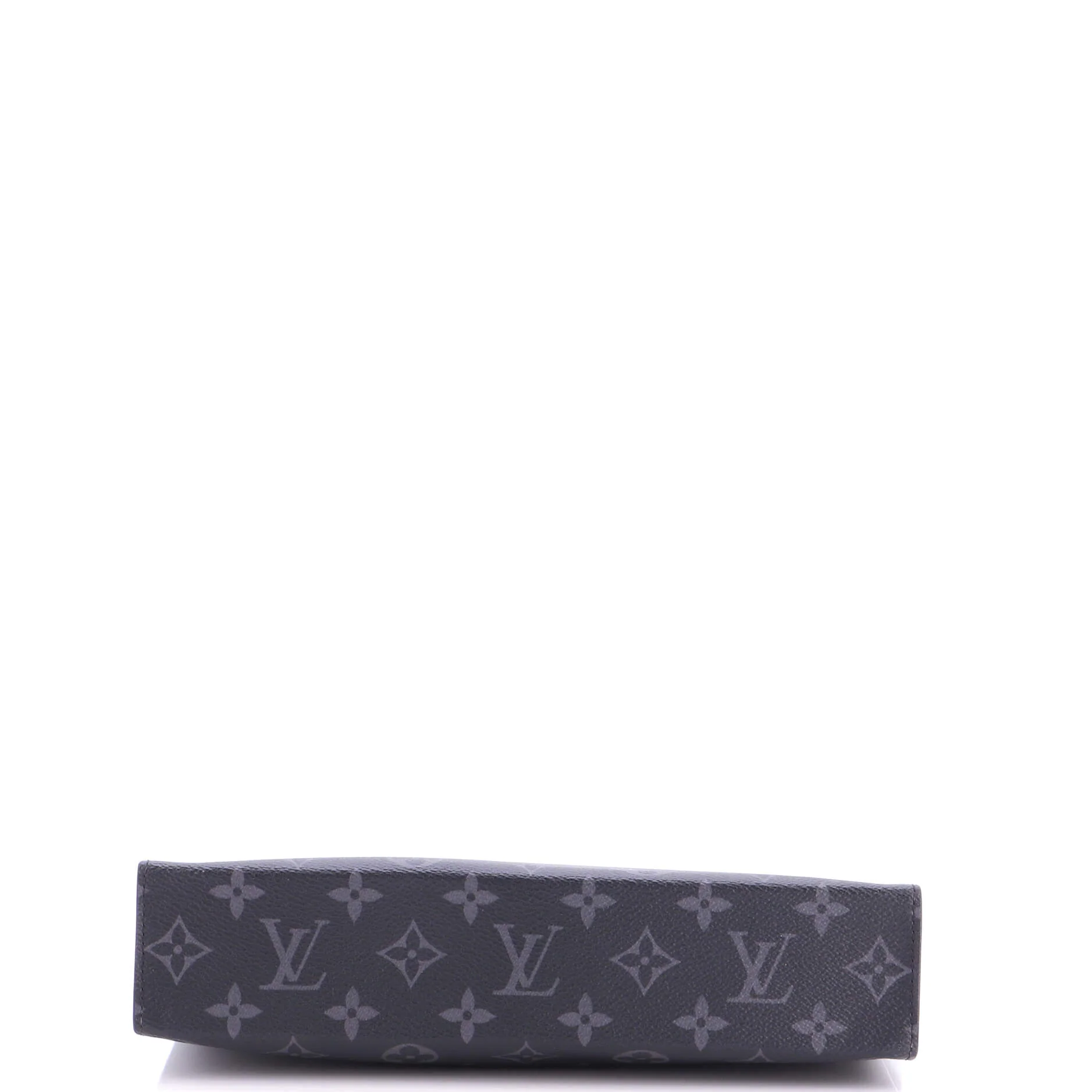 Pochette Voyage Monogram Eclipse Canvas MM - Image 4