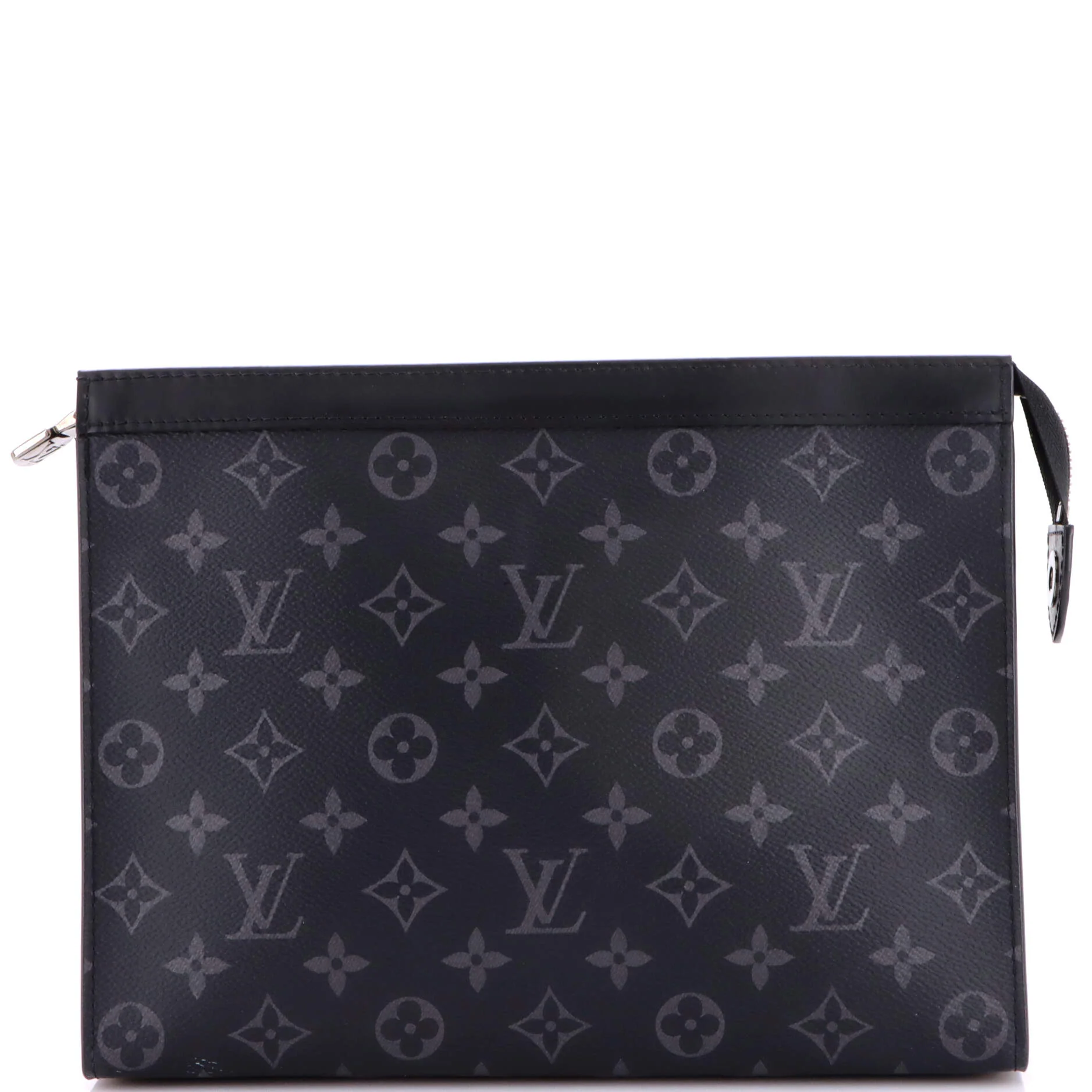Pochette Voyage Monogram Eclipse Canvas MM