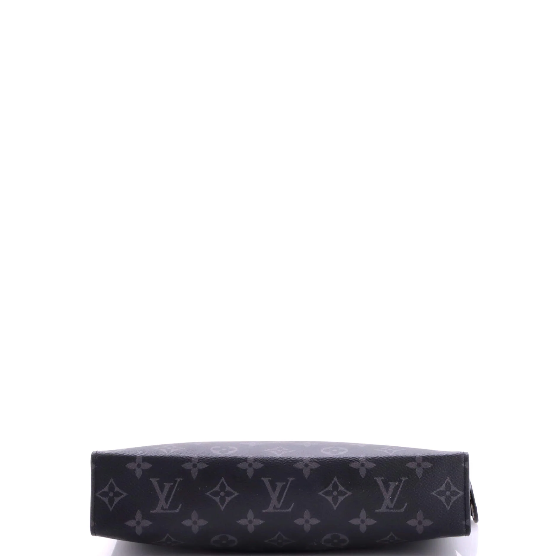 Pochette Voyage Monogram Eclipse Canvas MM - Image 4