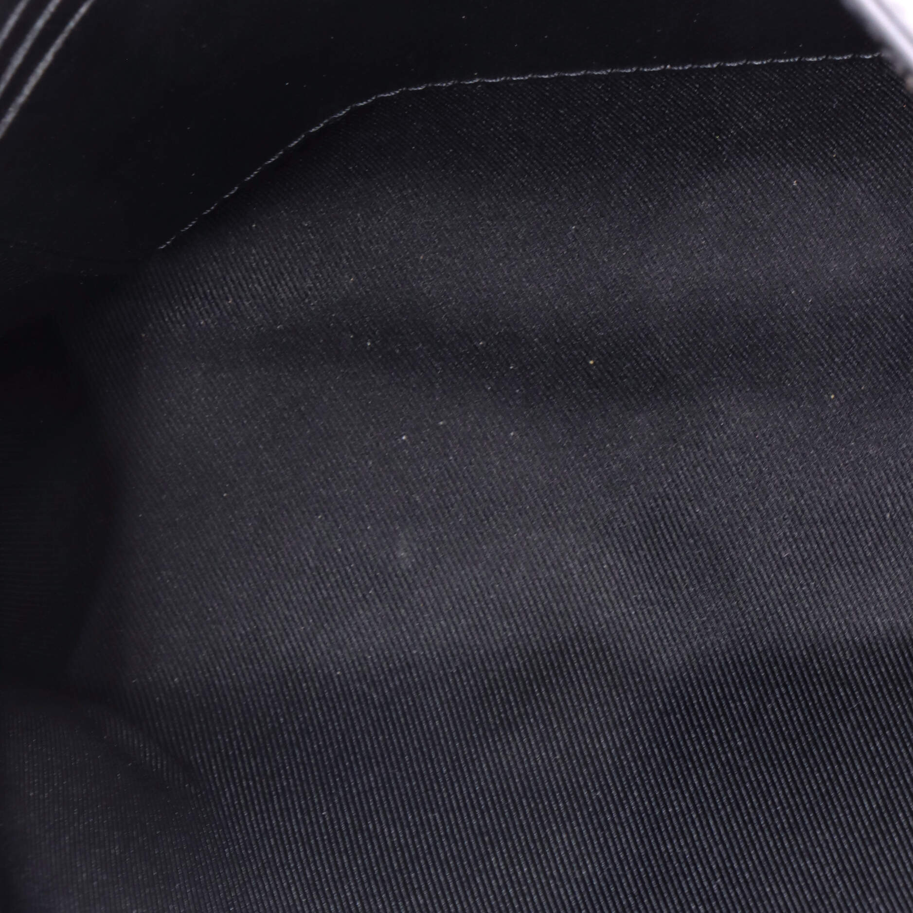 Pochette Voyage Monogram Eclipse Canvas MM - Image 5