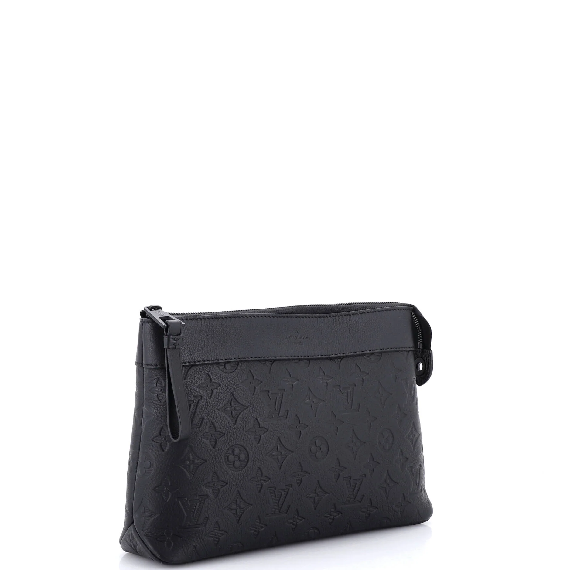 Pochette Voyage Souple Monogram Shadow Leather - Image 2