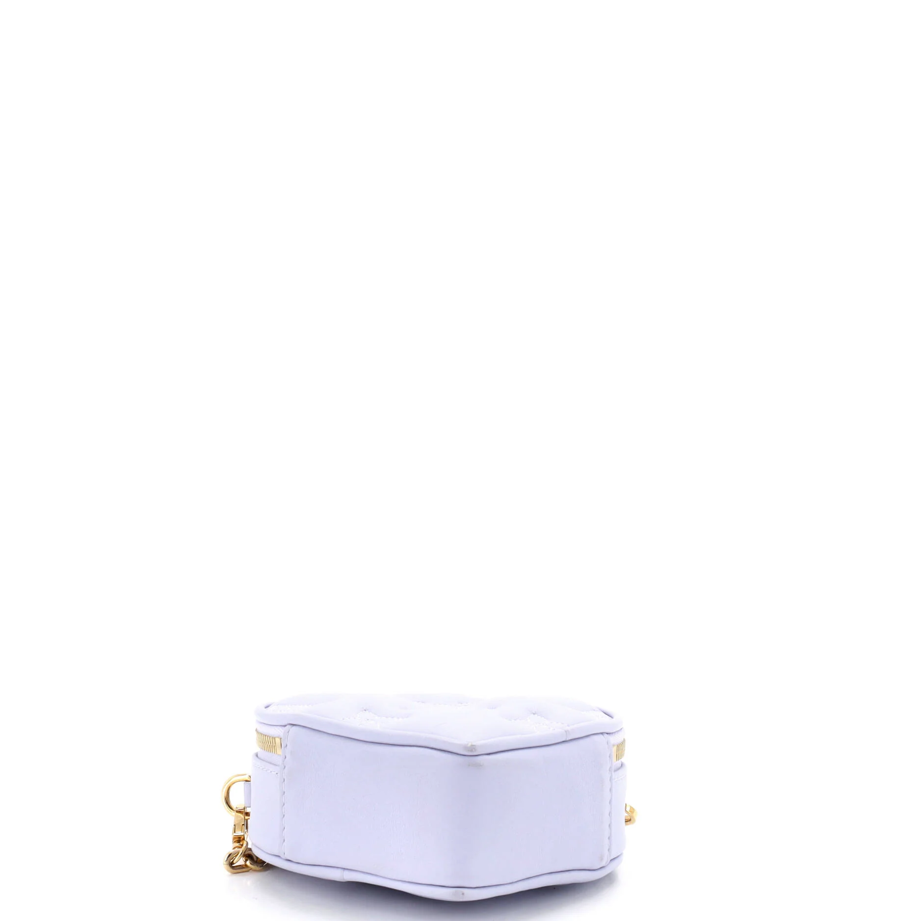 Pop My Heart Pouch Bag Bubblegram Leather - Image 4