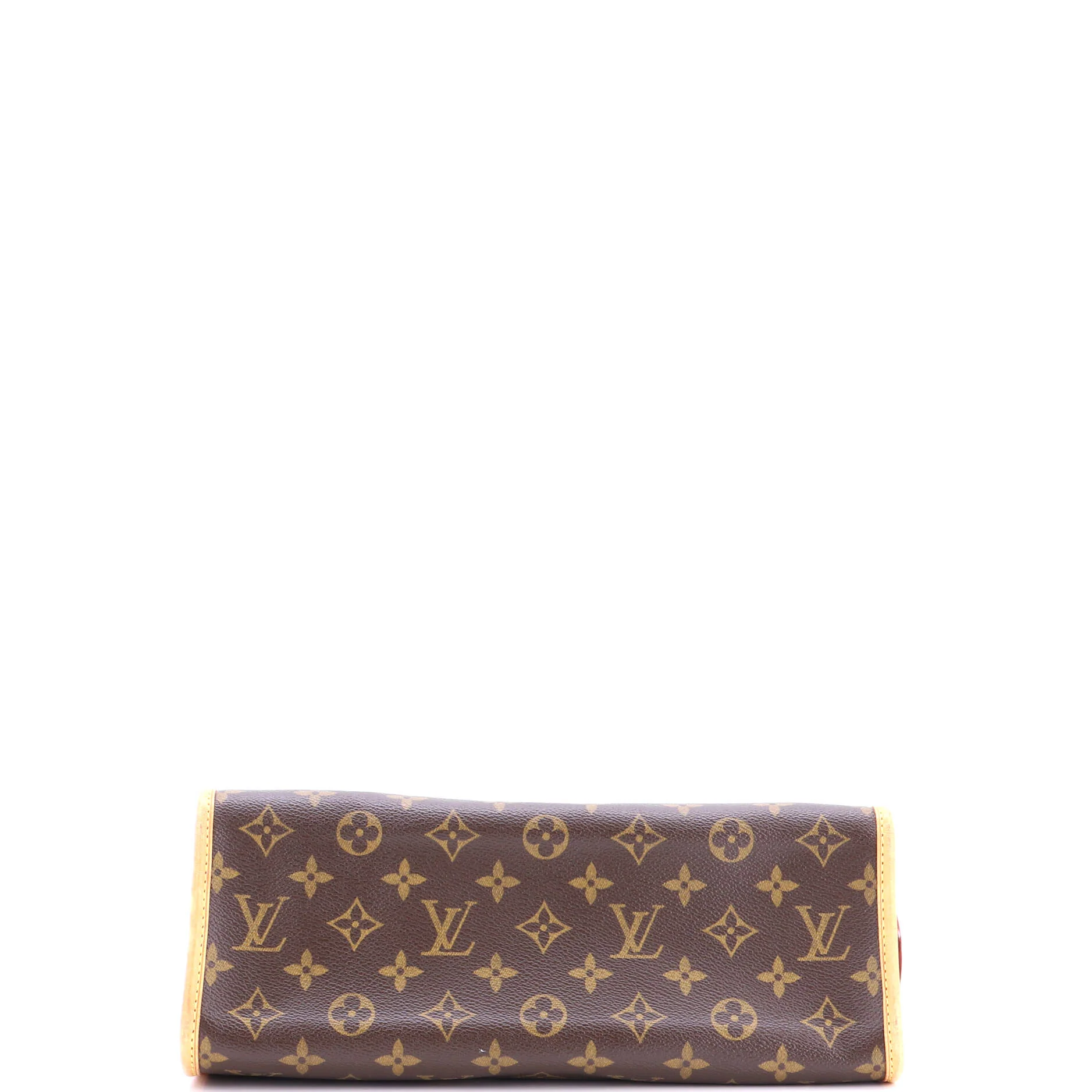 Popincourt Handle Bag Monogram Canvas - Image 4