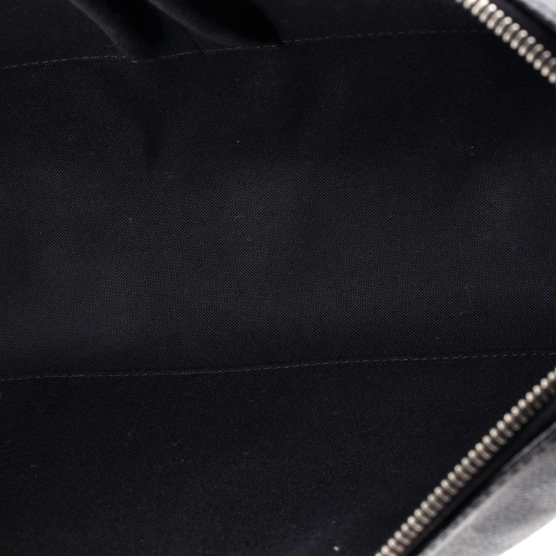 Porte-Documents Jour Bag Damier Graphite - Image 5