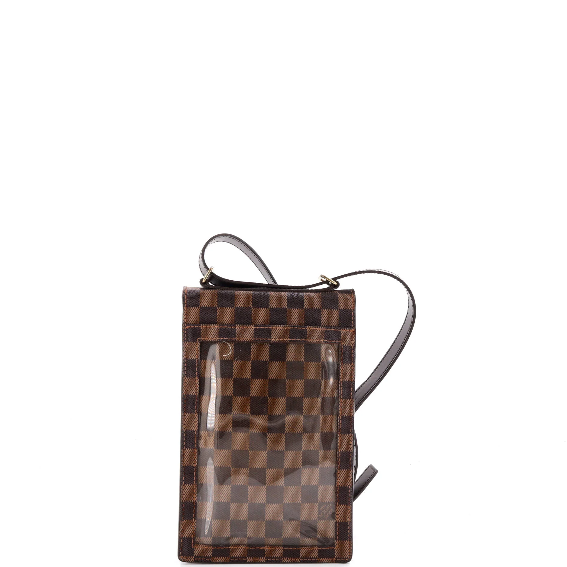 Portobello Messenger Damier - Image 3