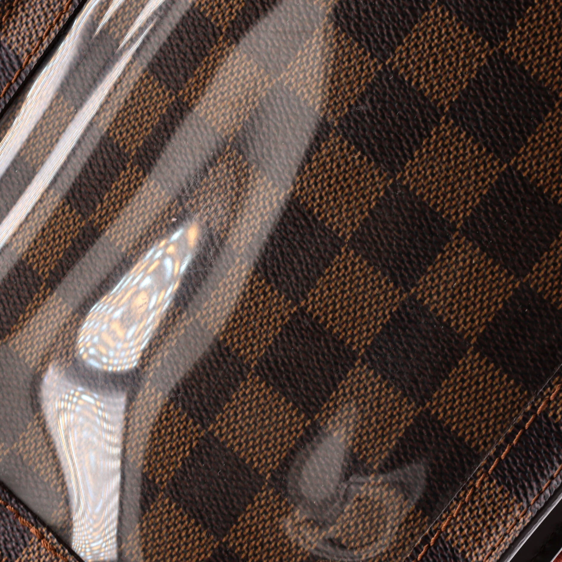 Portobello Messenger Damier - Image 6
