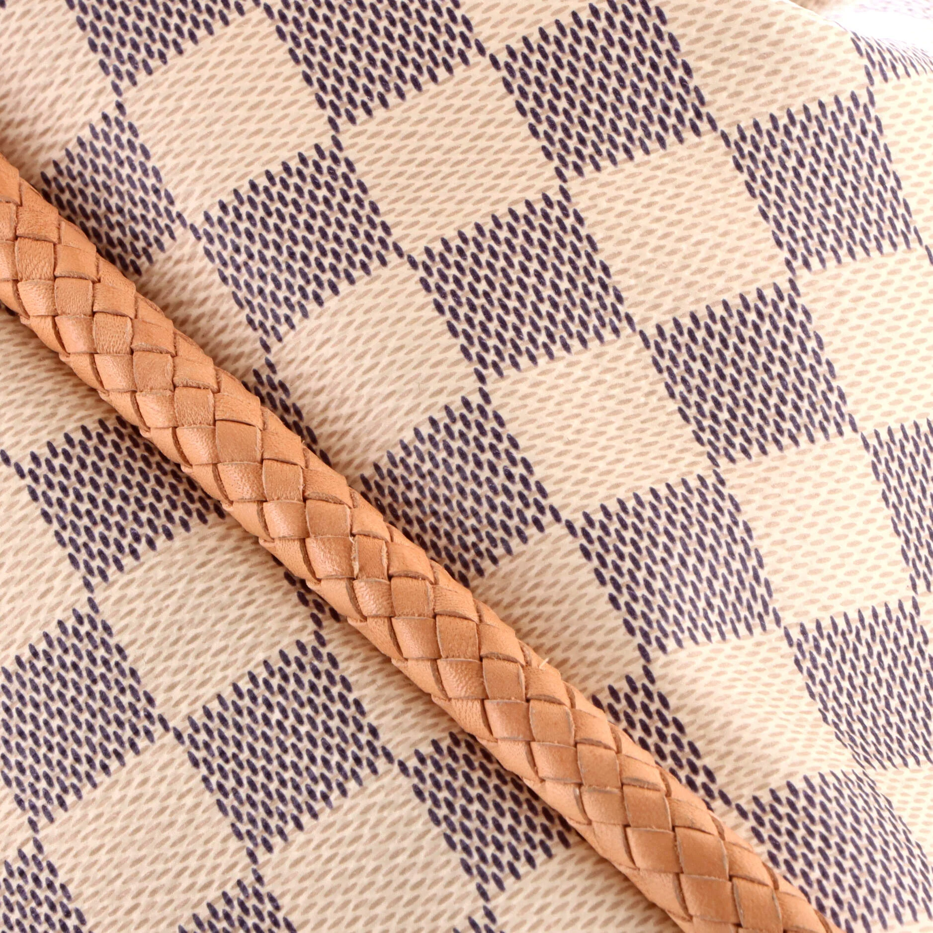 Propriano Handbag Damier - Image 6