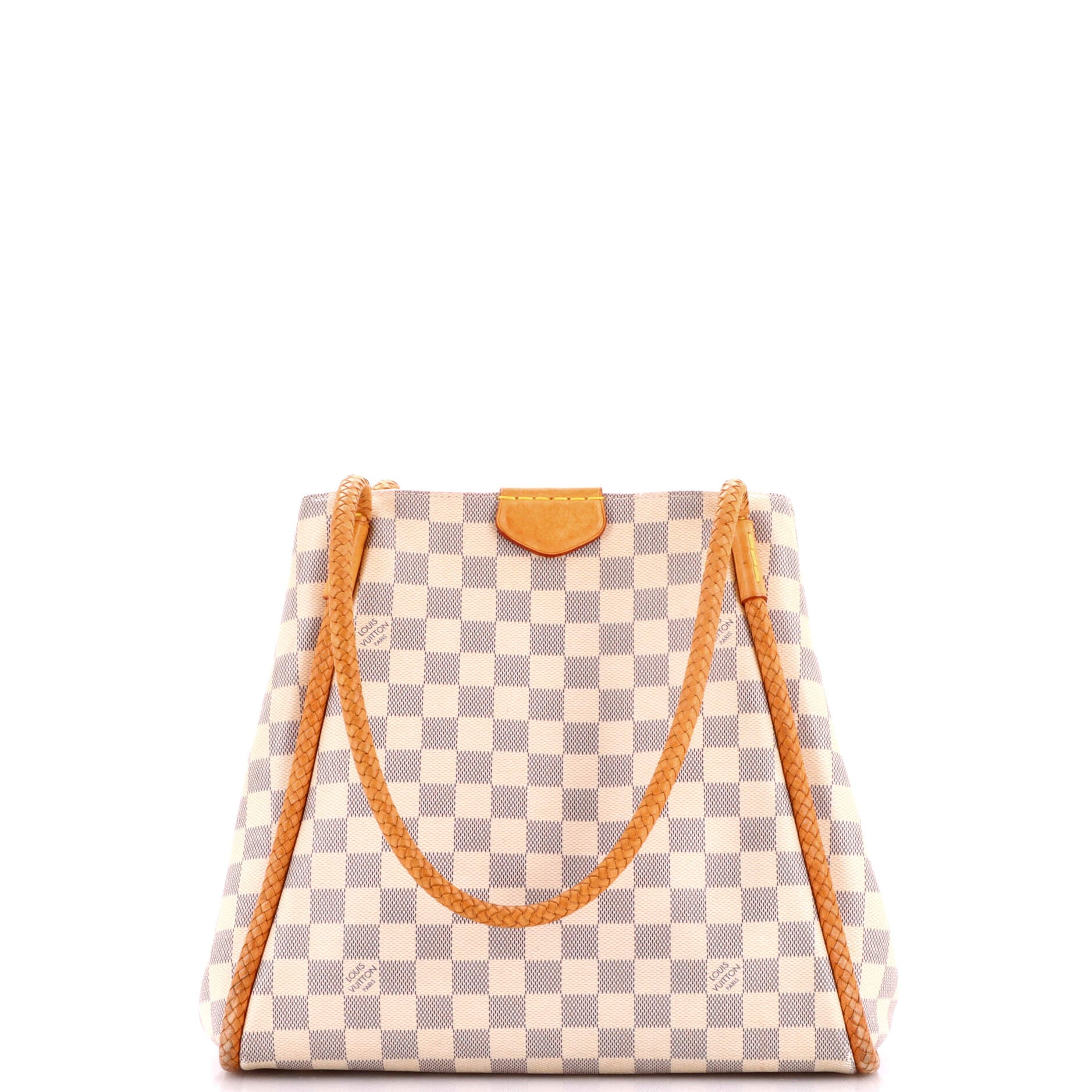 Propriano Handbag Damier - Image 3