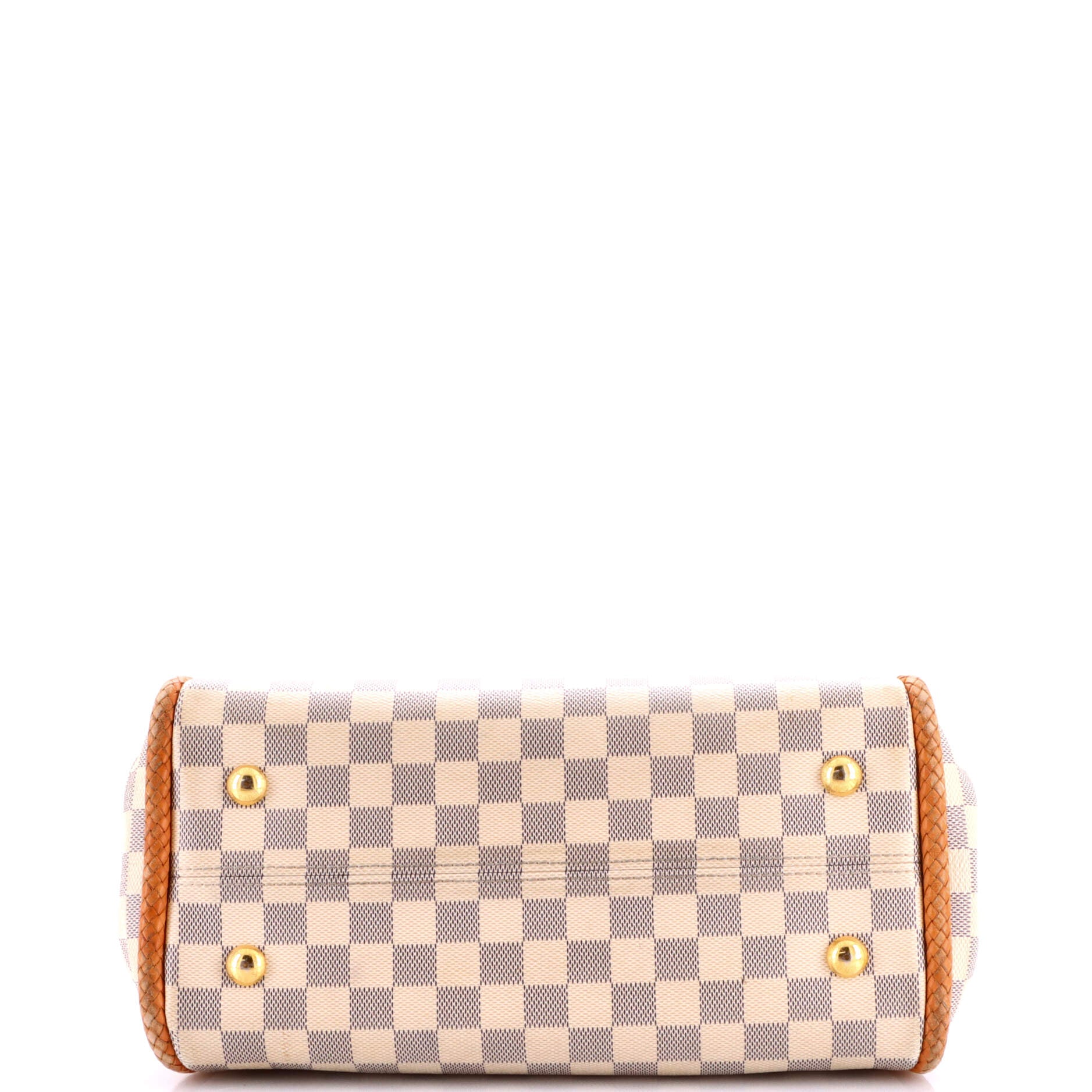 Propriano Handbag Damier - Image 4