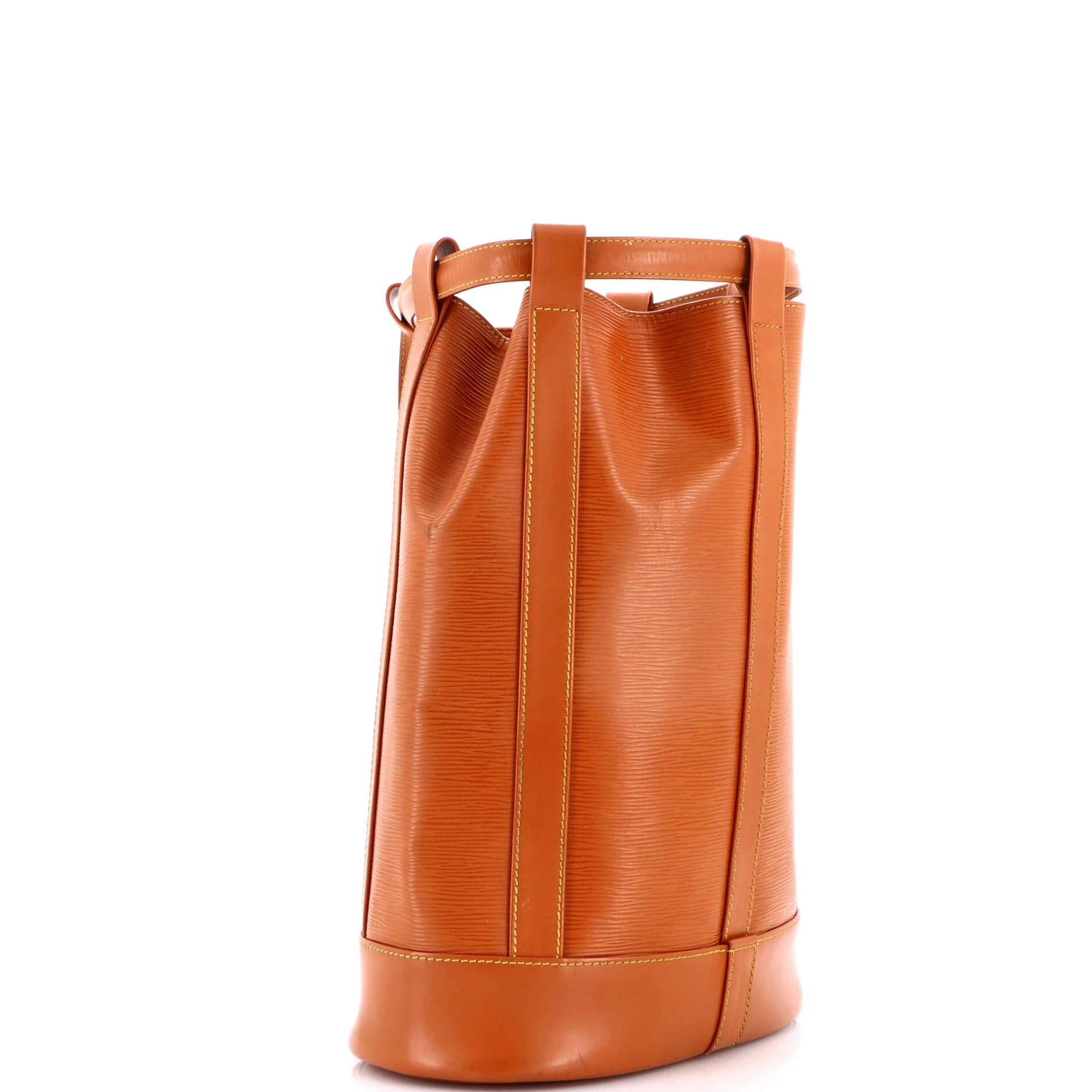 Randonnee Backpack Epi Leather PM - Image 2