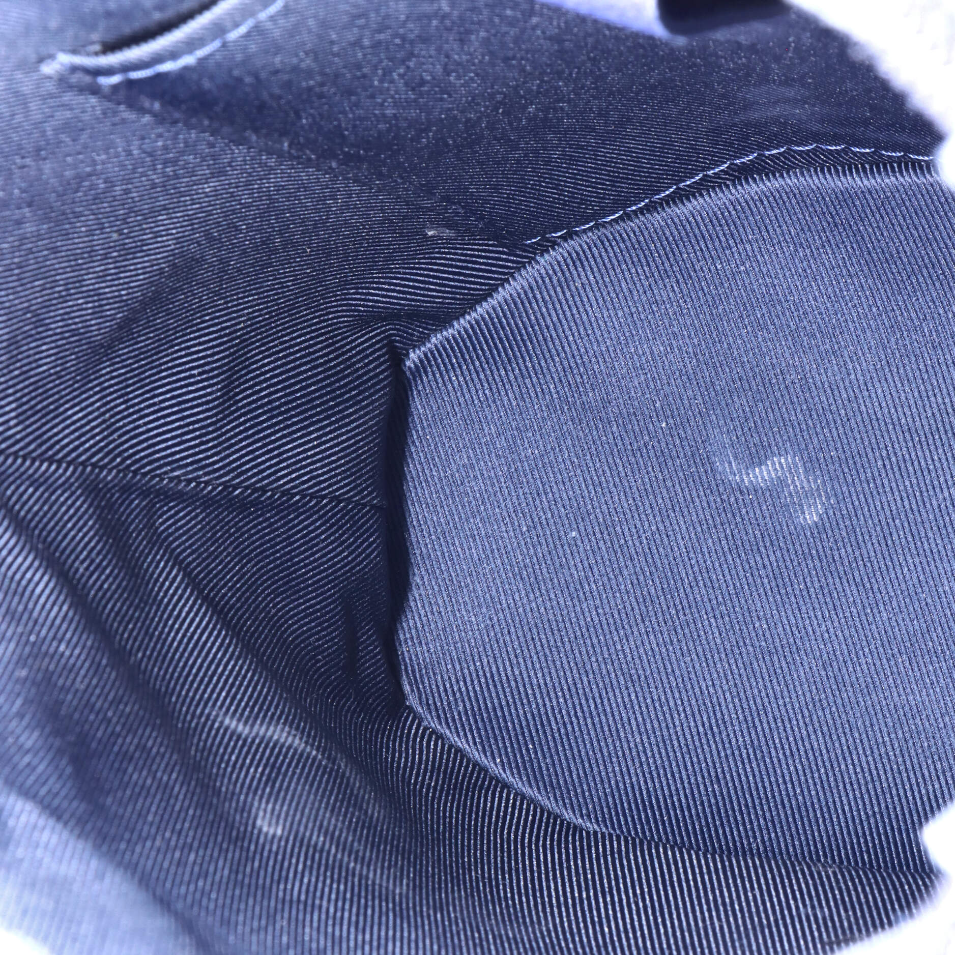 Randonnee Backpack Limited Edition Monogram Bandana Leather PM - Image 5