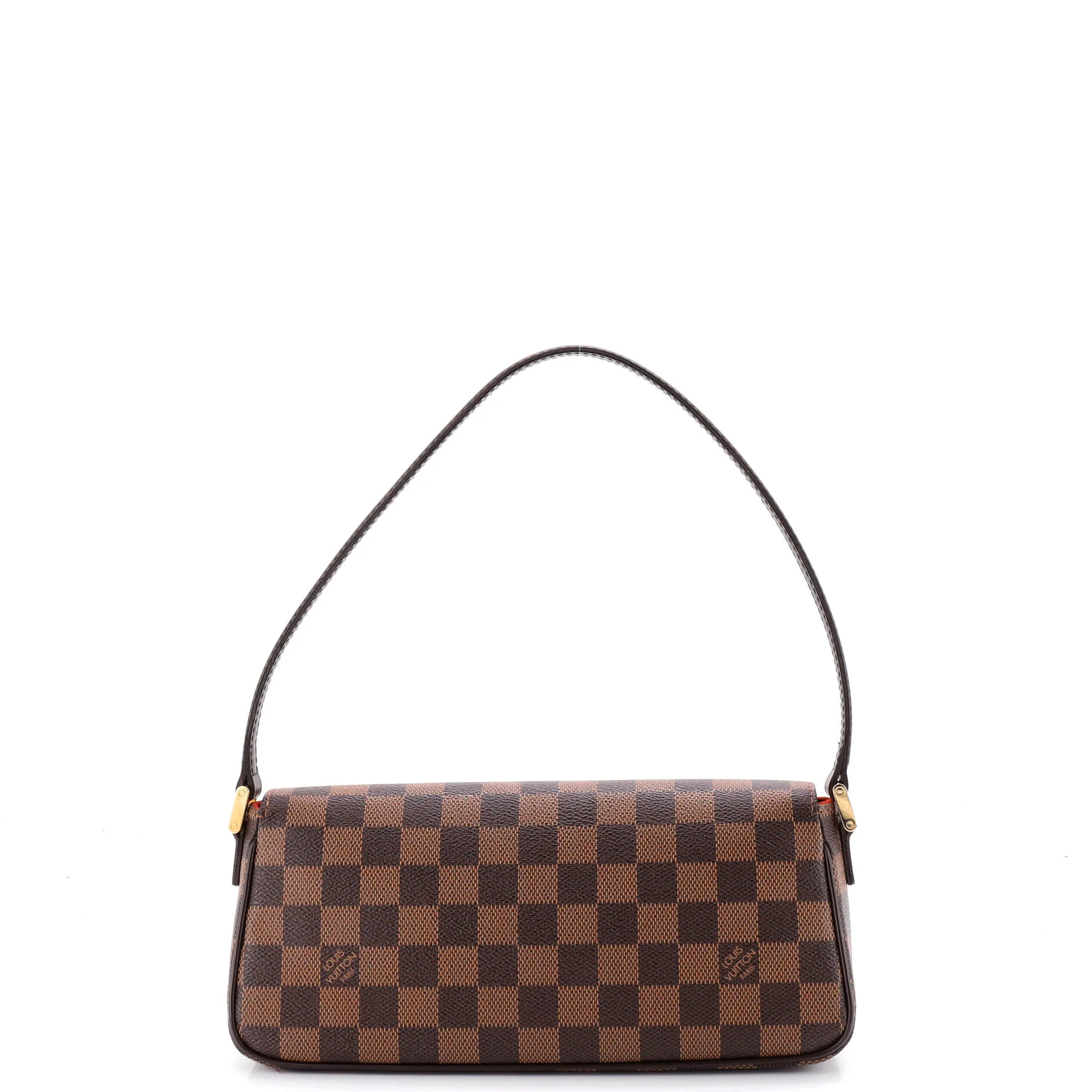 Recoleta Handbag Damier - Image 3