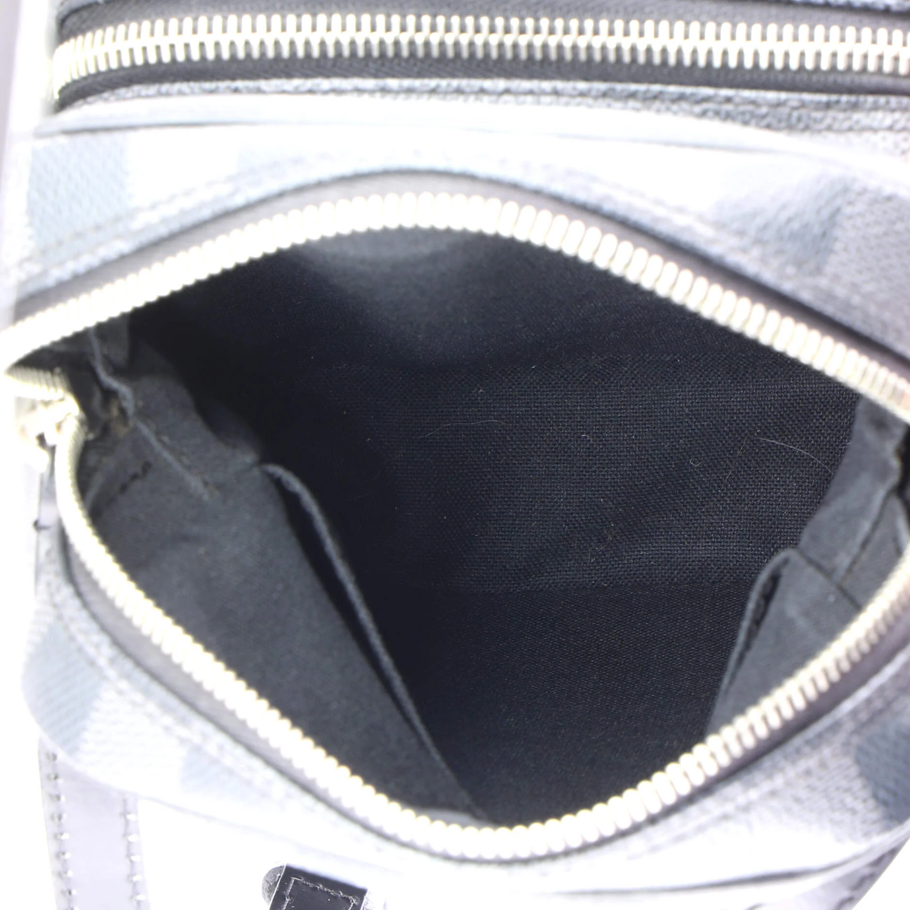 Rem Bag Damier Graphite - Image 5