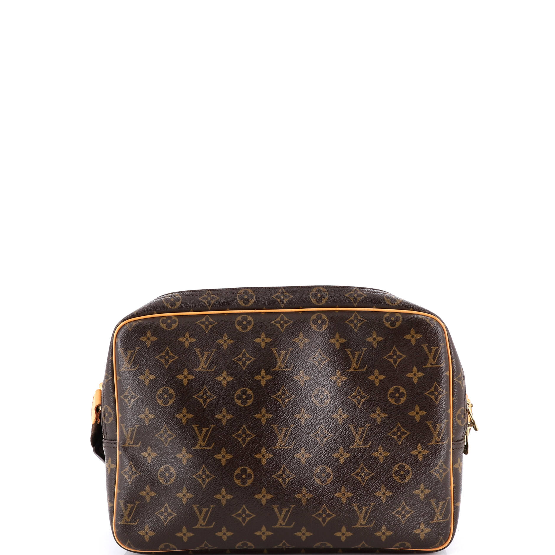 Reporter Bag Monogram Canvas GM - Image 3
