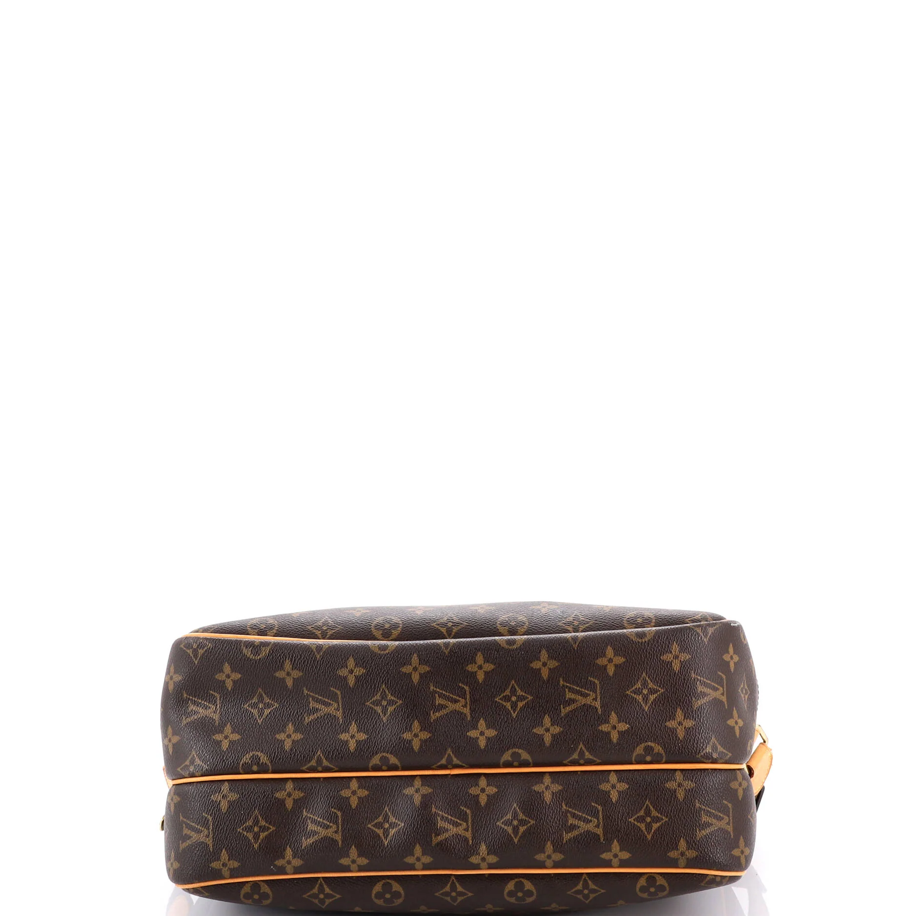 Reporter Bag Monogram Canvas GM - Image 4