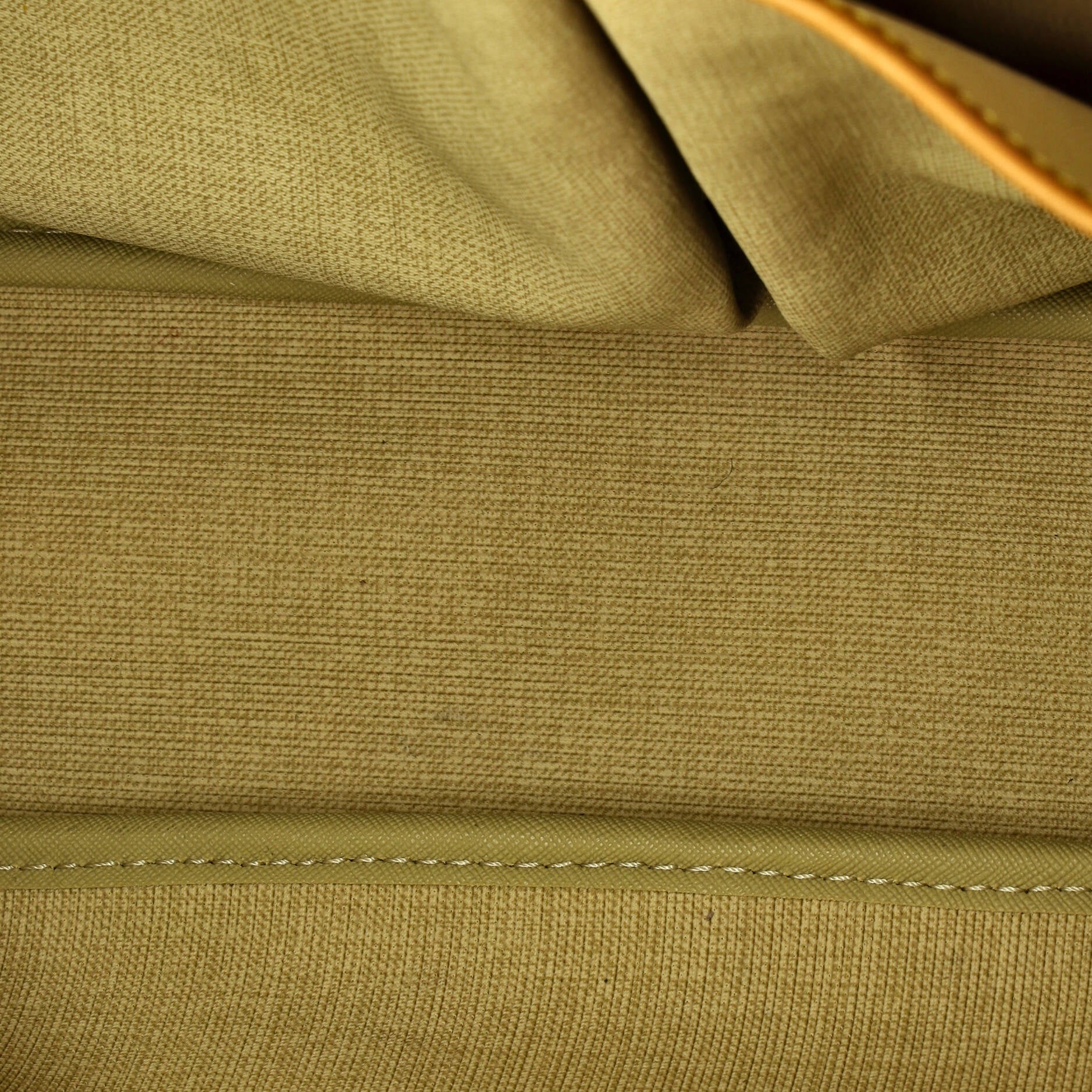 Reporter Bag Monogram Canvas GM - Image 5