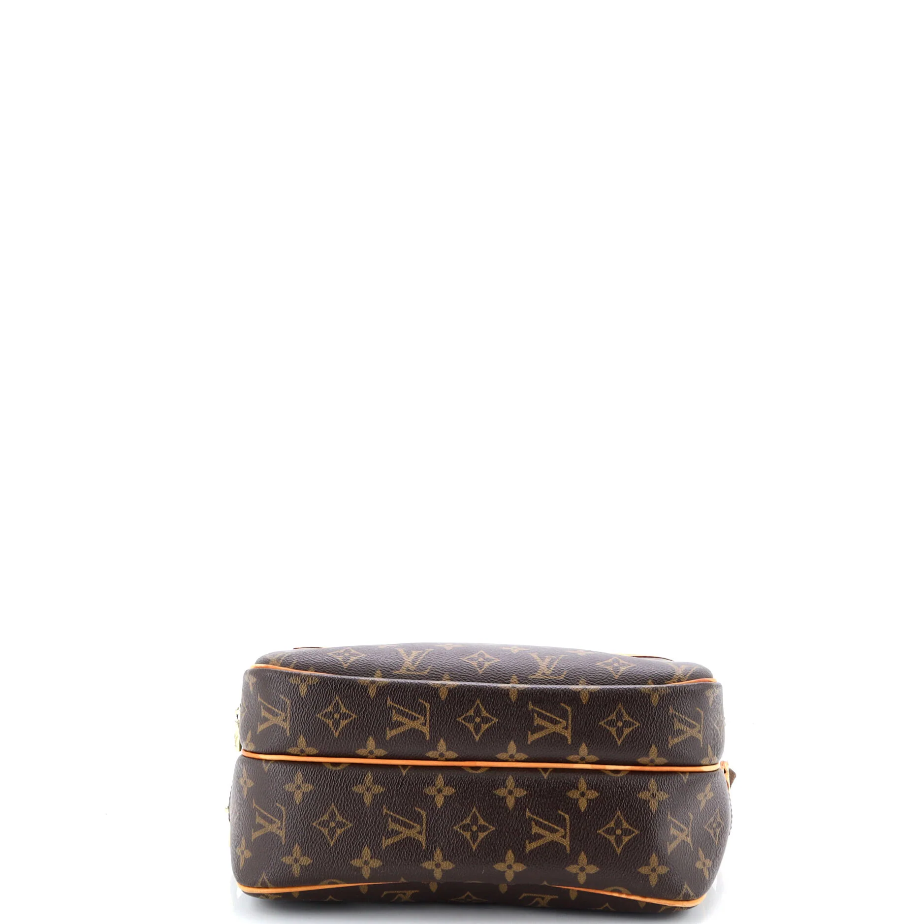 Reporter Bag Monogram Canvas PM - Image 4