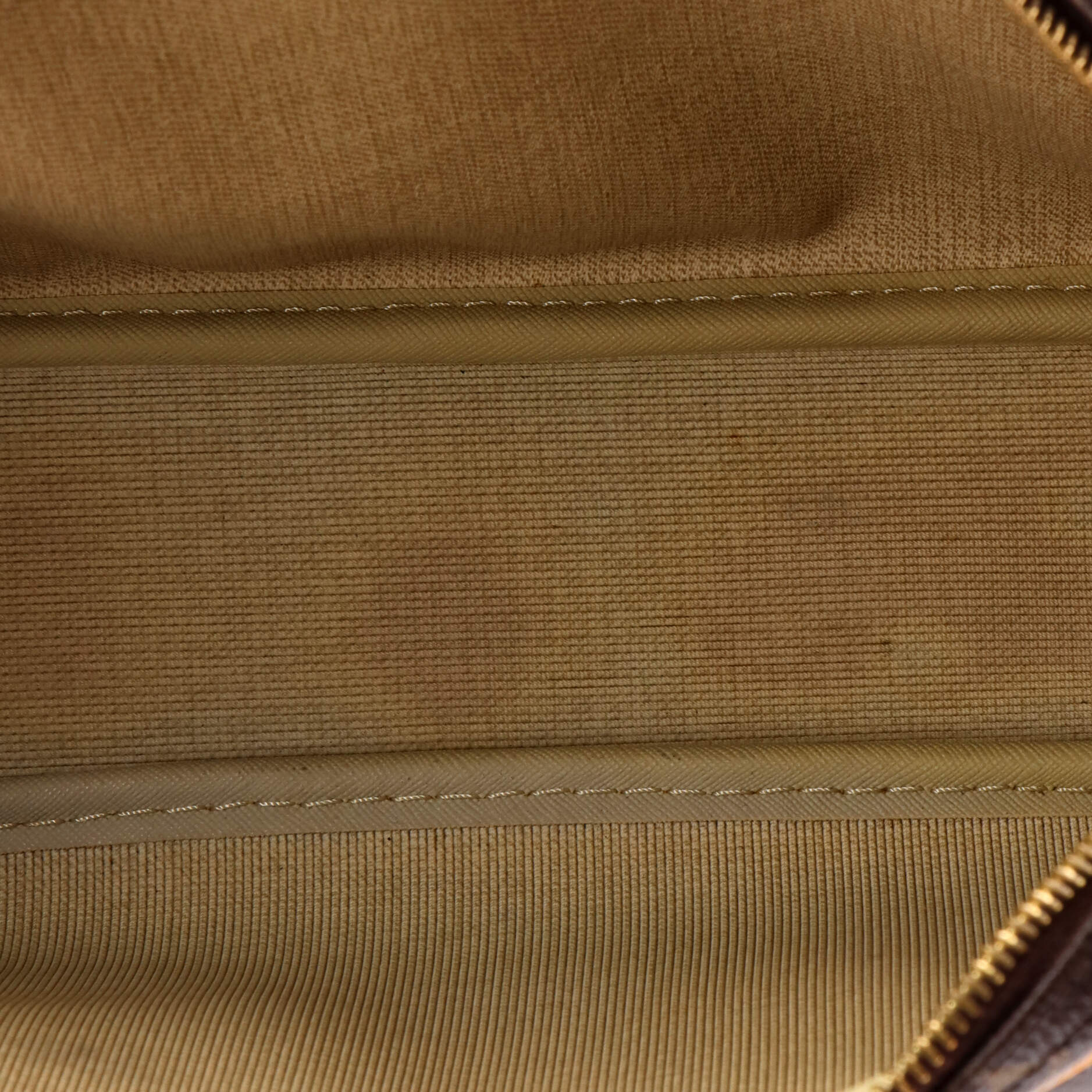 Reporter Bag Monogram Canvas PM - Image 5